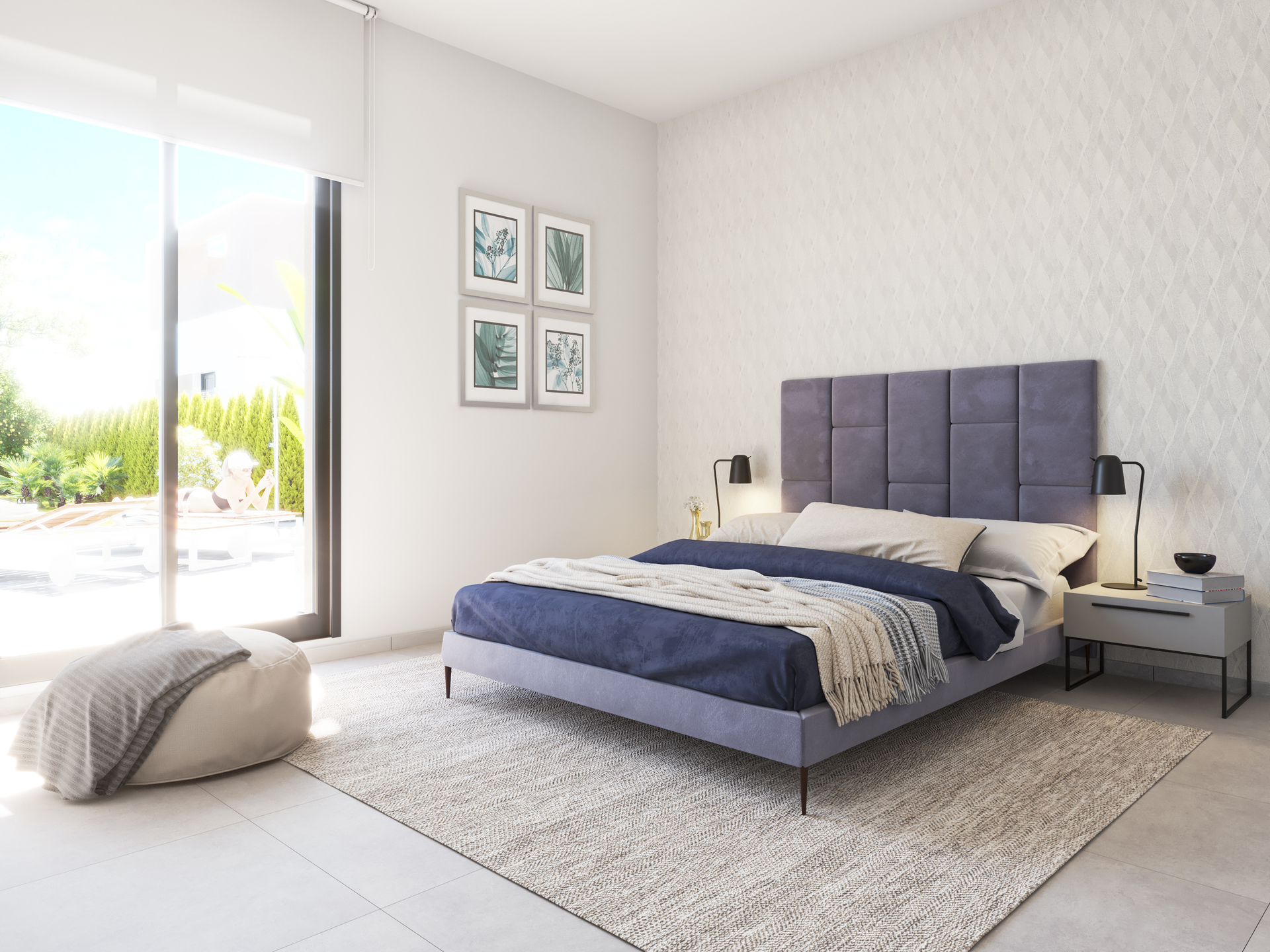 detached en Vera – Ref. 66958415-01