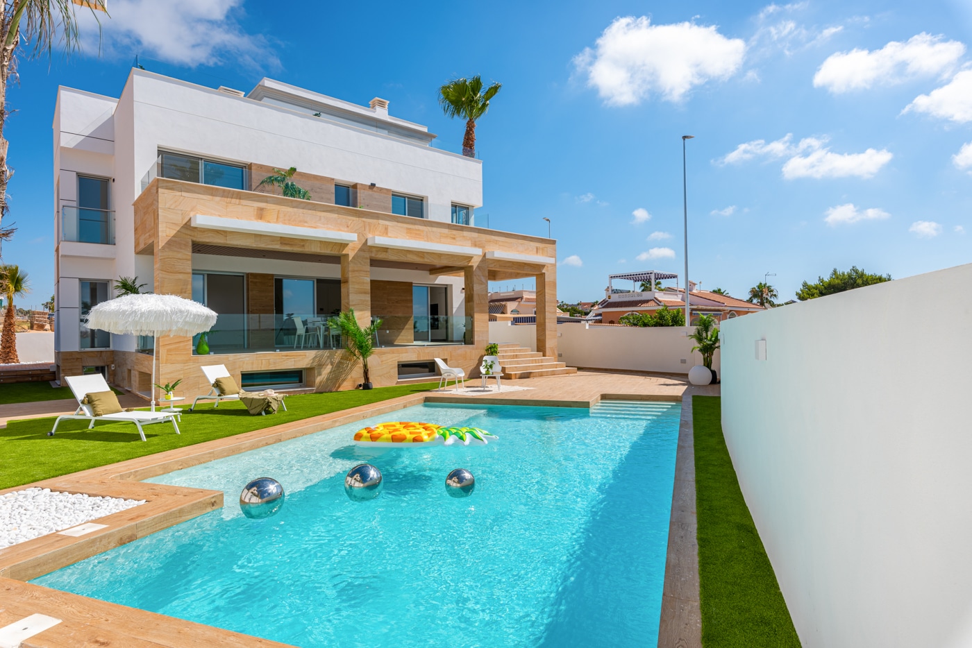 detached en Ciudad Quesada – Ref. 68406928-01