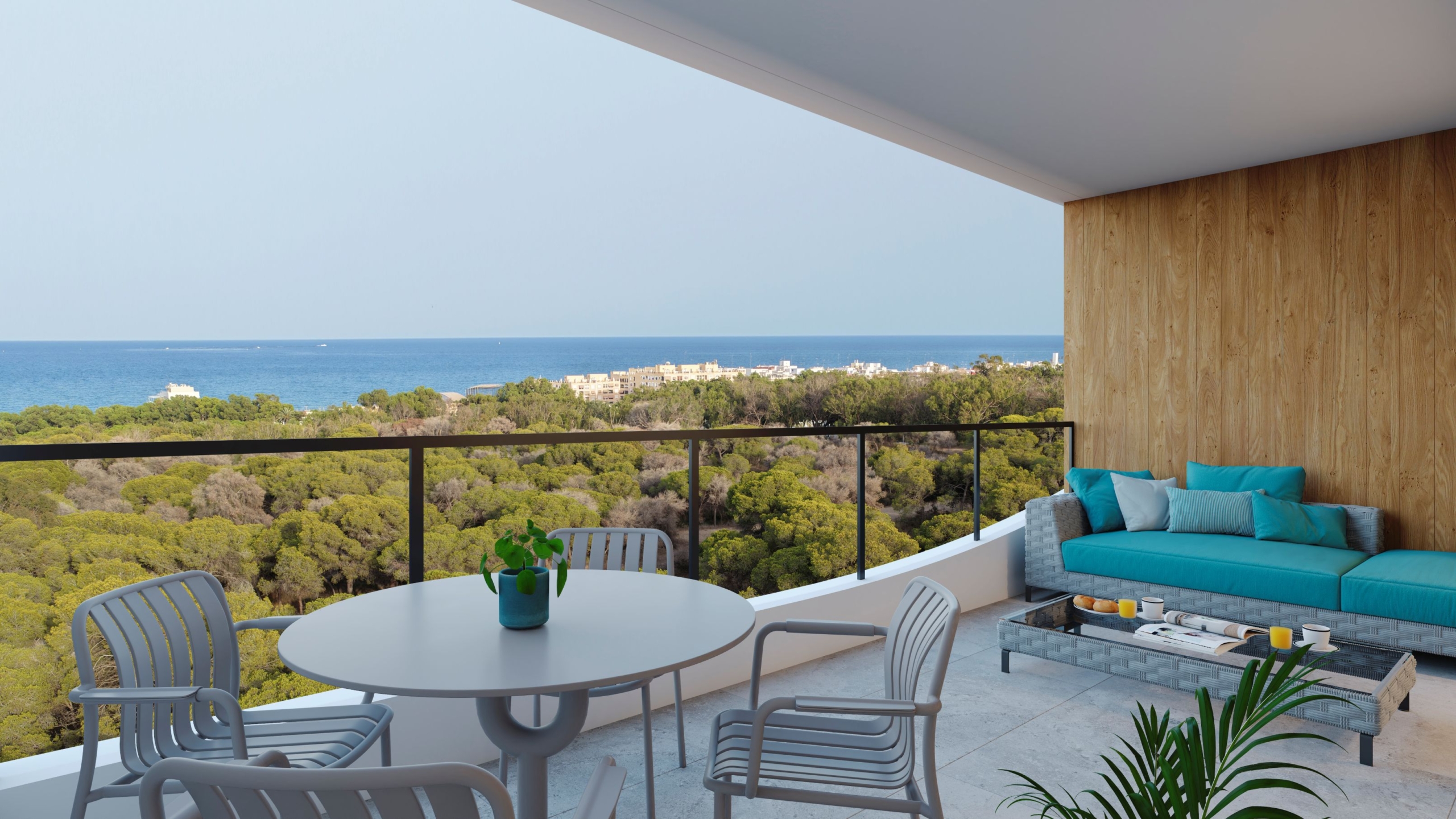 penthouse en Guardamar del Segura – Ref. 69290394-03
