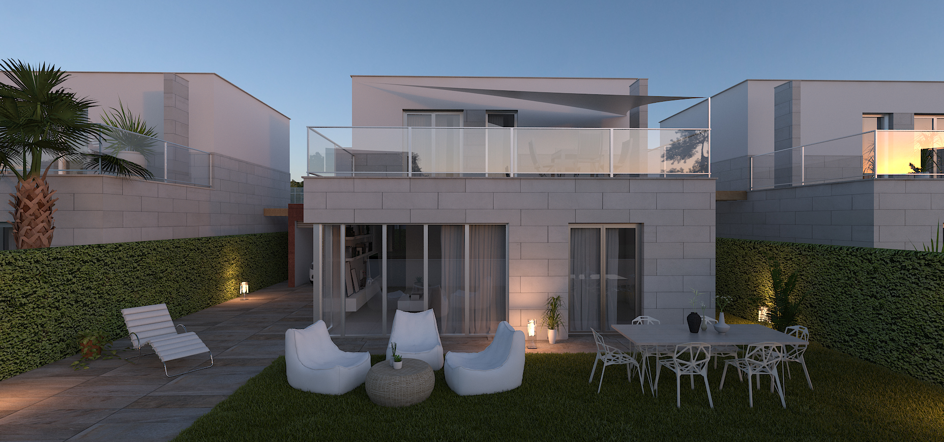 detached en Los Alcázares – Ref. 69710977-01