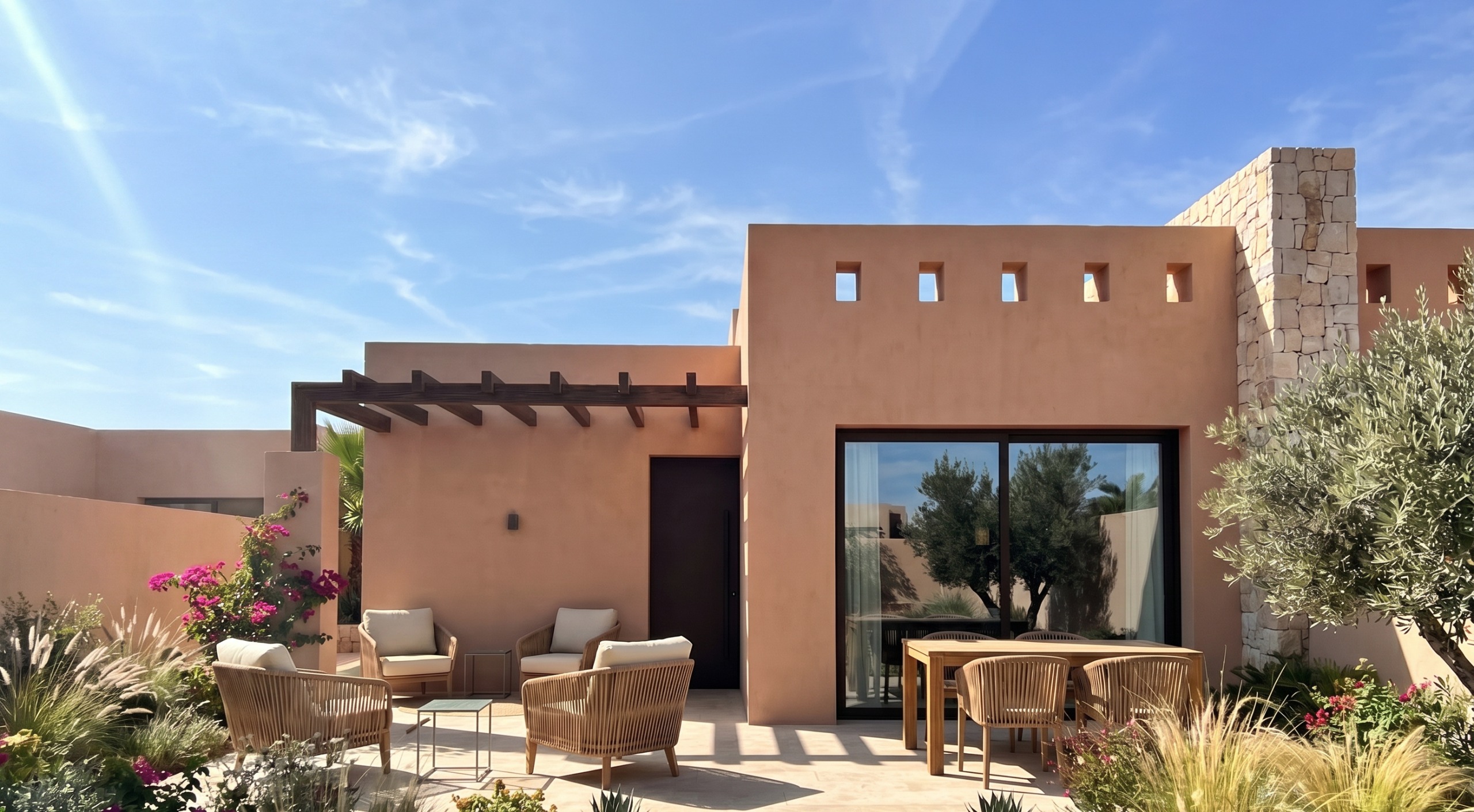 terraced en Roldán – Ref. 70655326-01