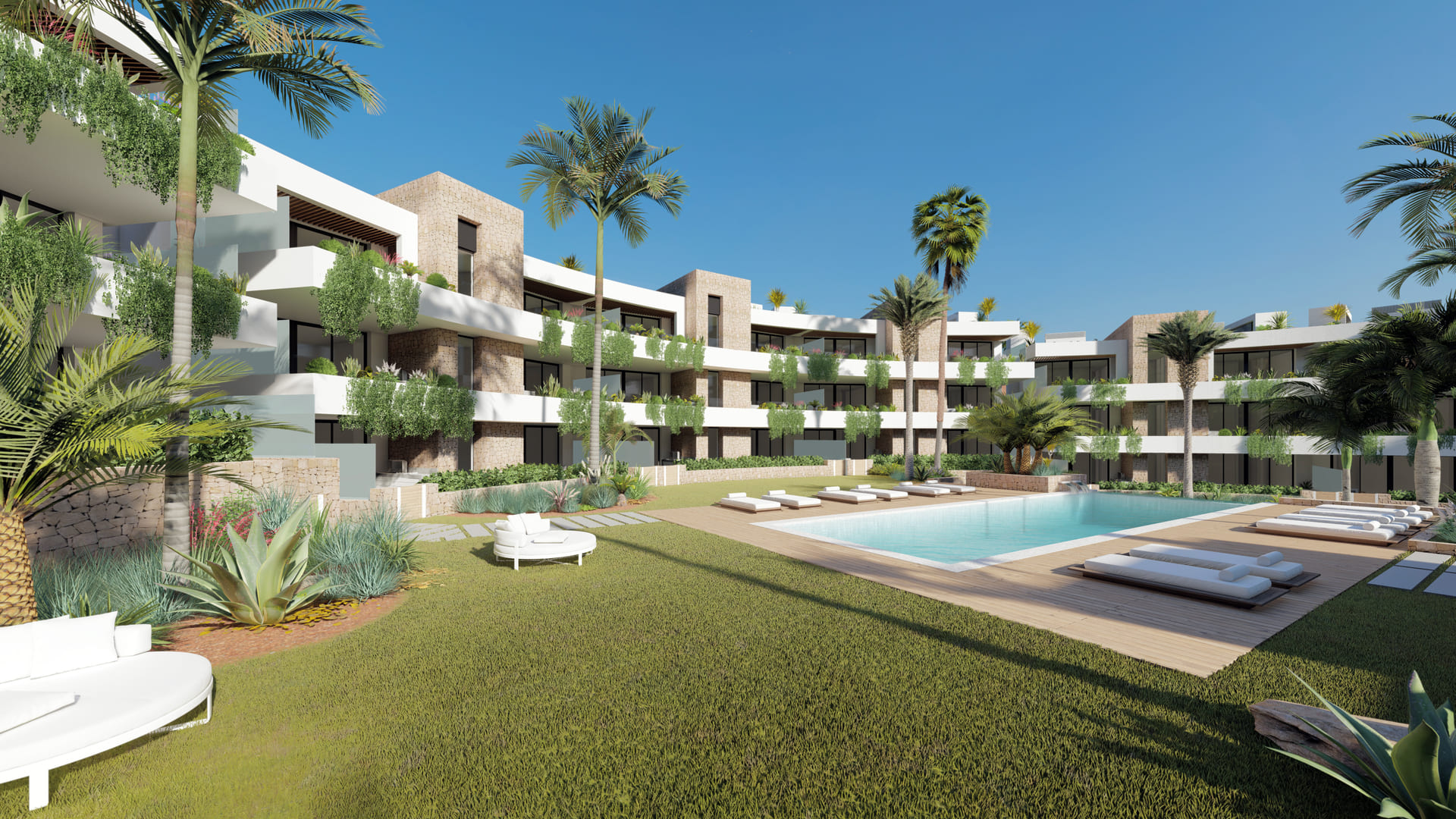penthouse en Cartagena – Ref. 71757961-05