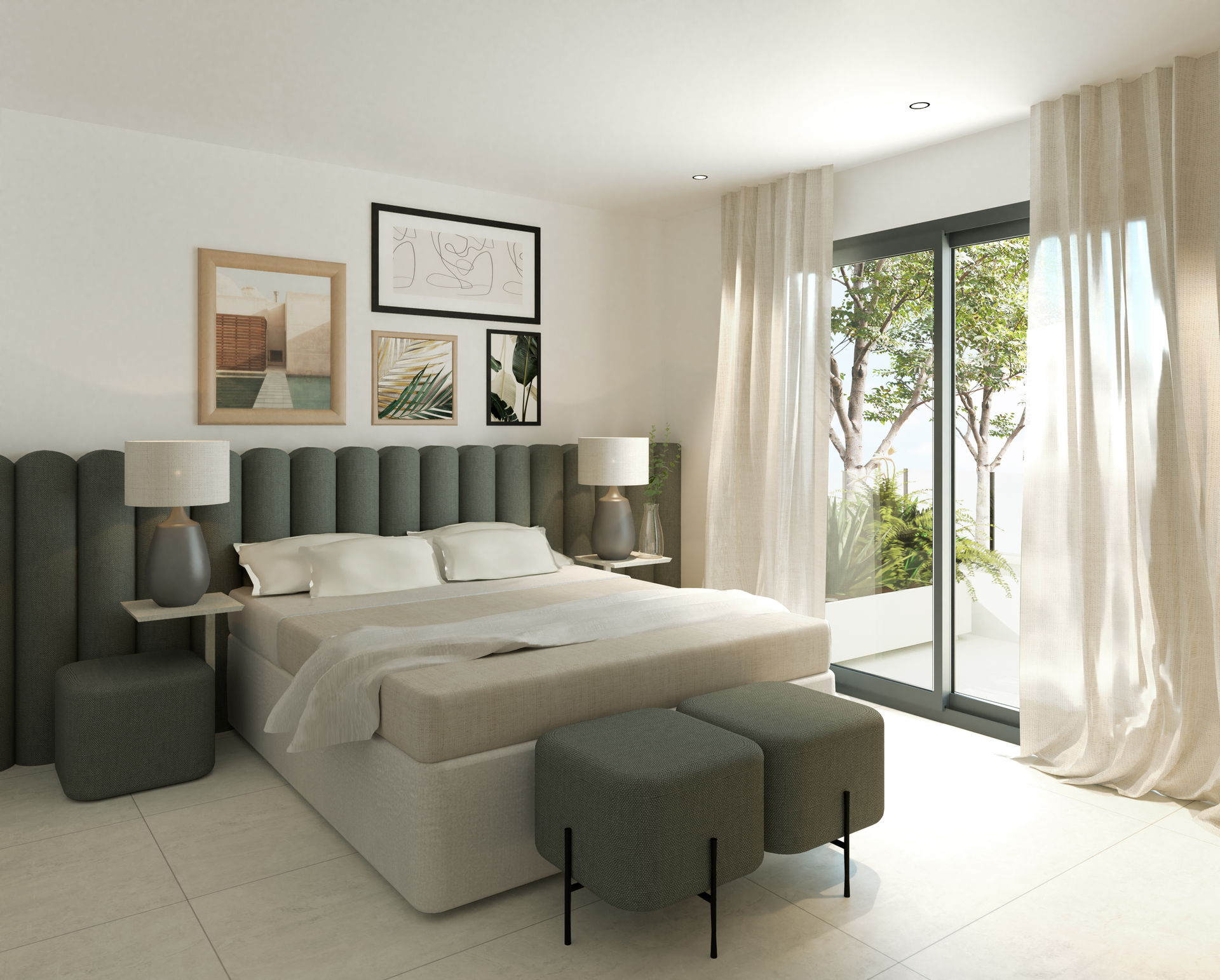 terraced en Gran Alacant – Ref. 69021388-01