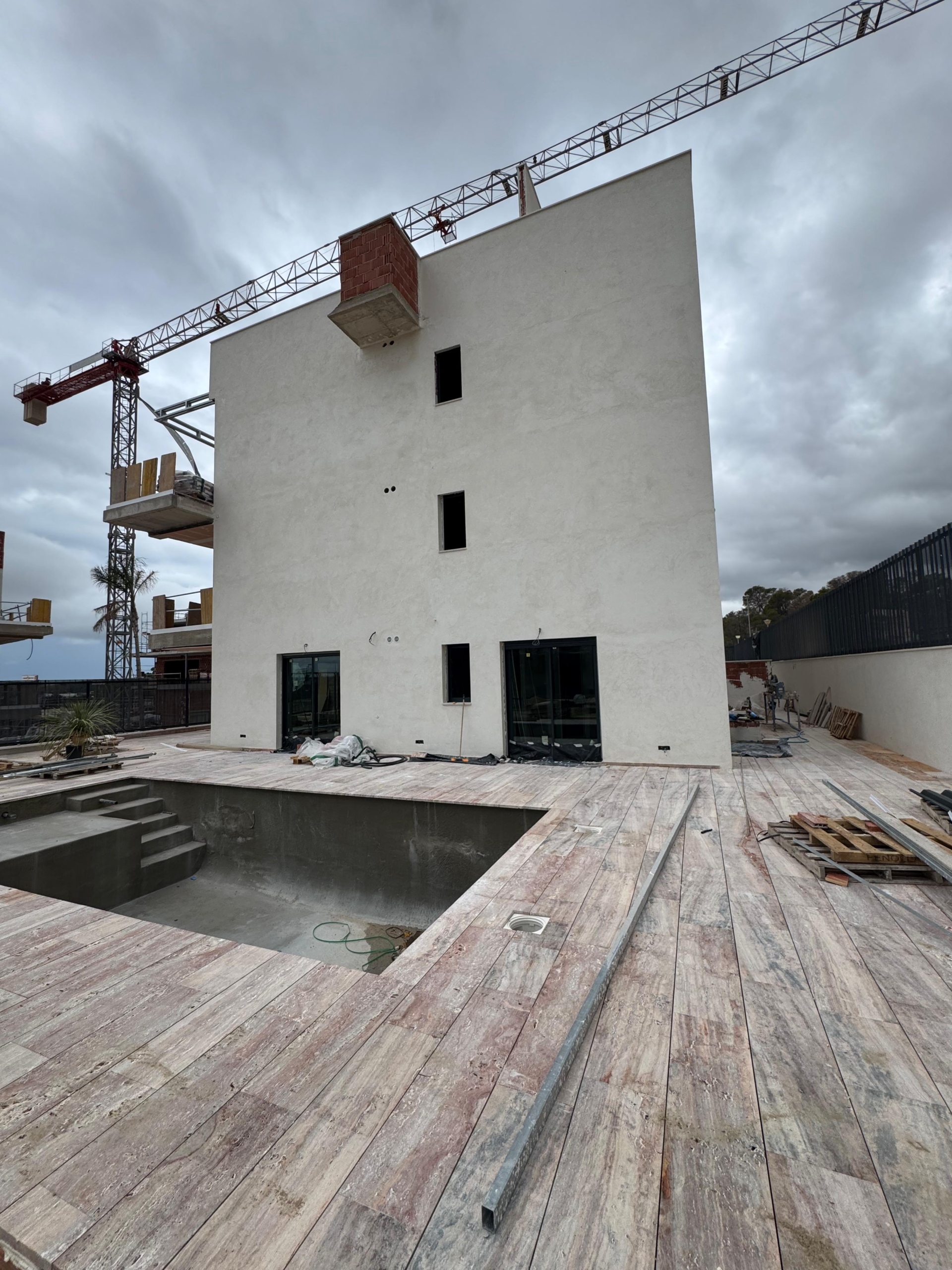 ground-floor en Finestrat – Ref. 71577609-02
