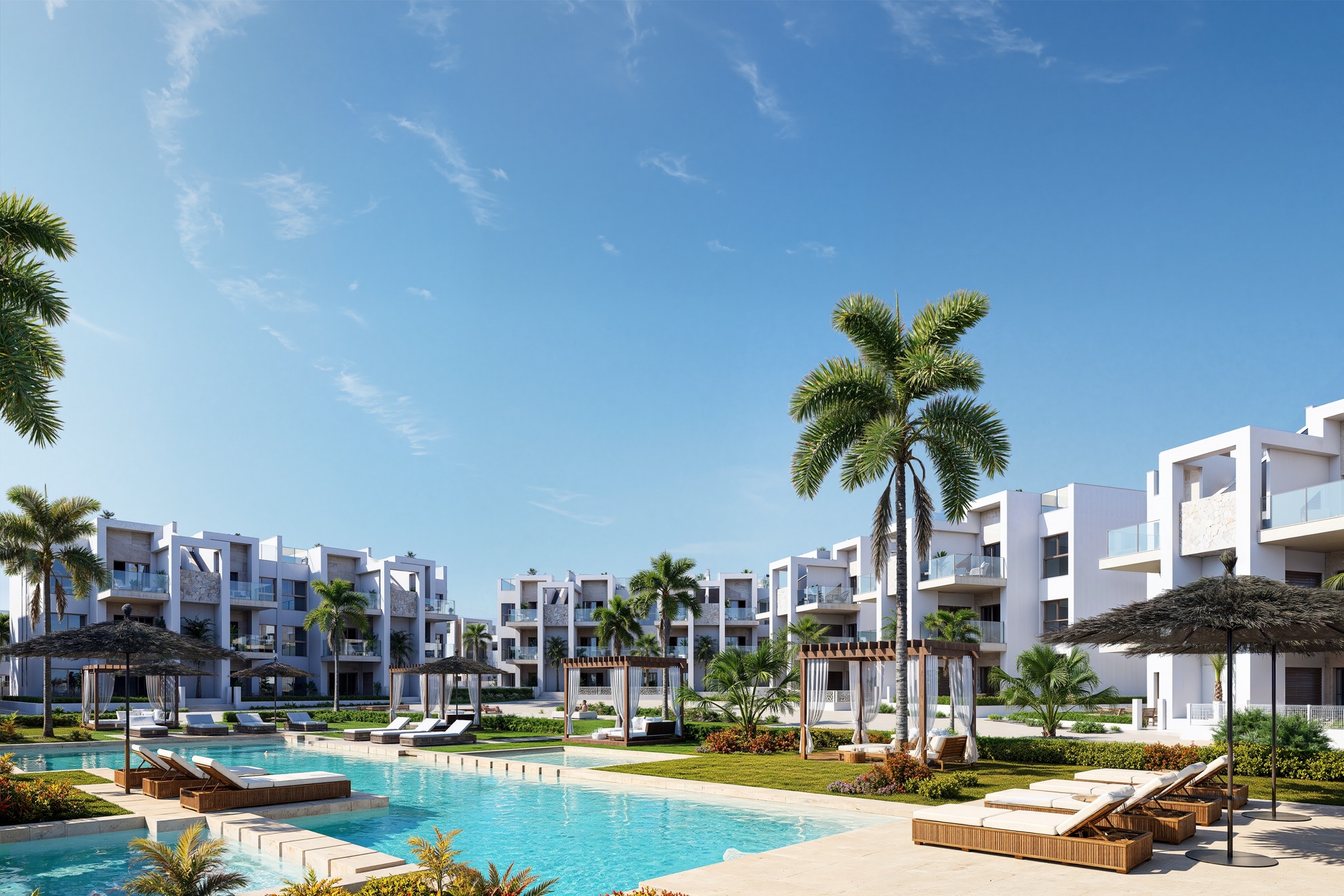 apartment en Los Alcázares – Ref. 72920434-05