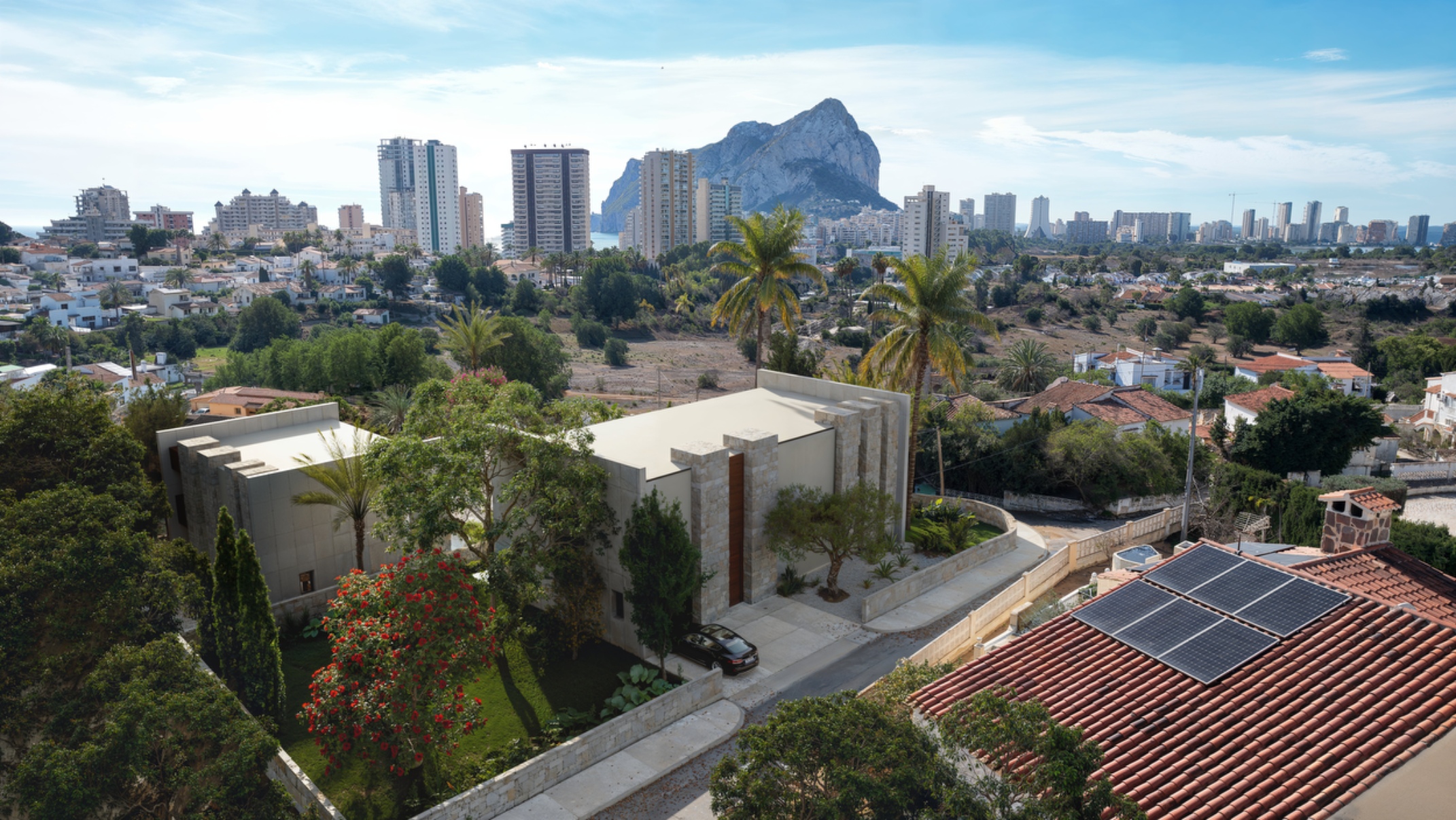 detached en Calpe – Ref. 73473124-02