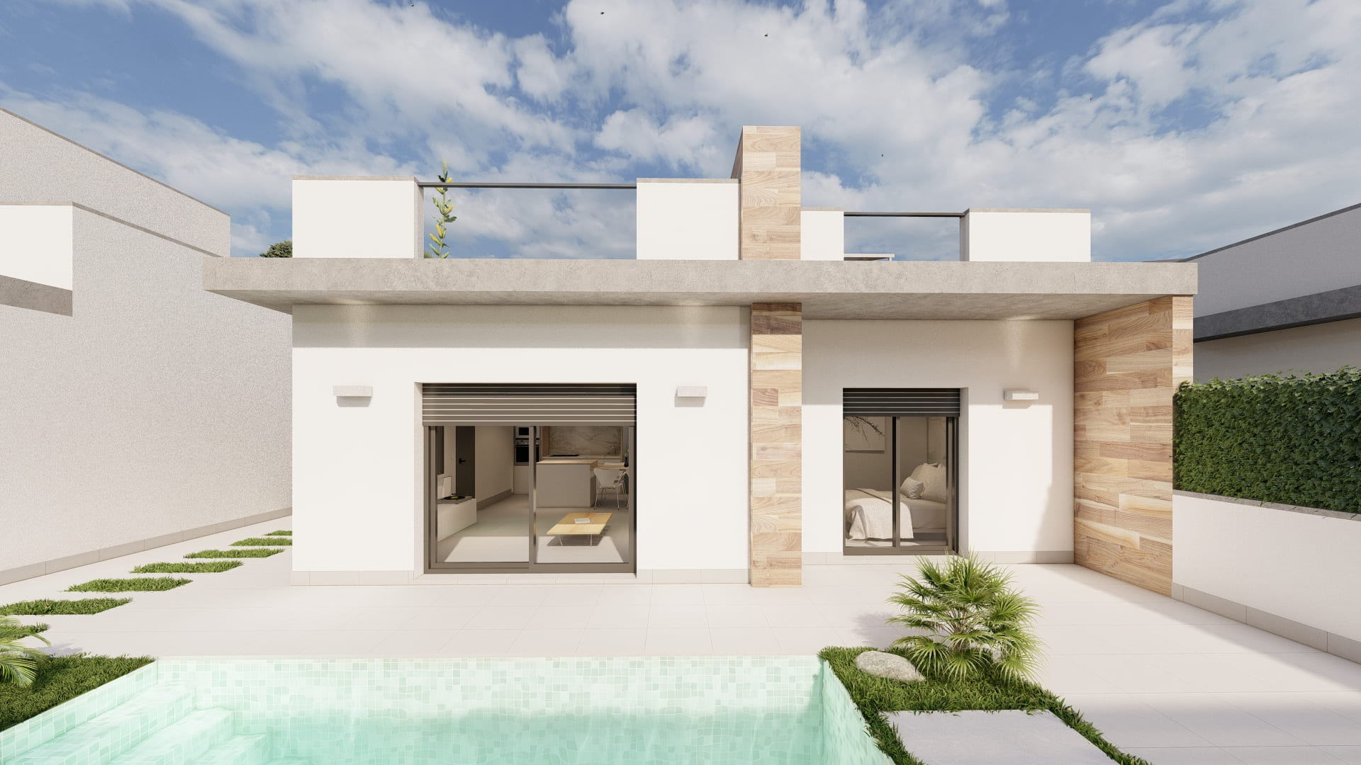 detached en Roldán – Ref. 73940783-01
