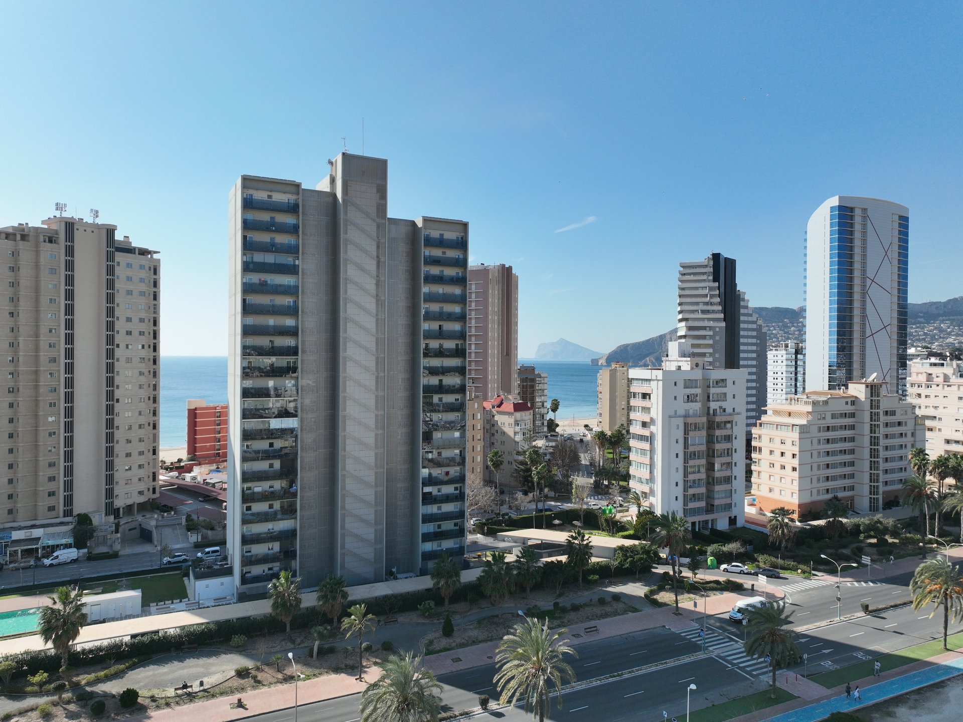 apartment en Calpe – Ref. 74898369-01