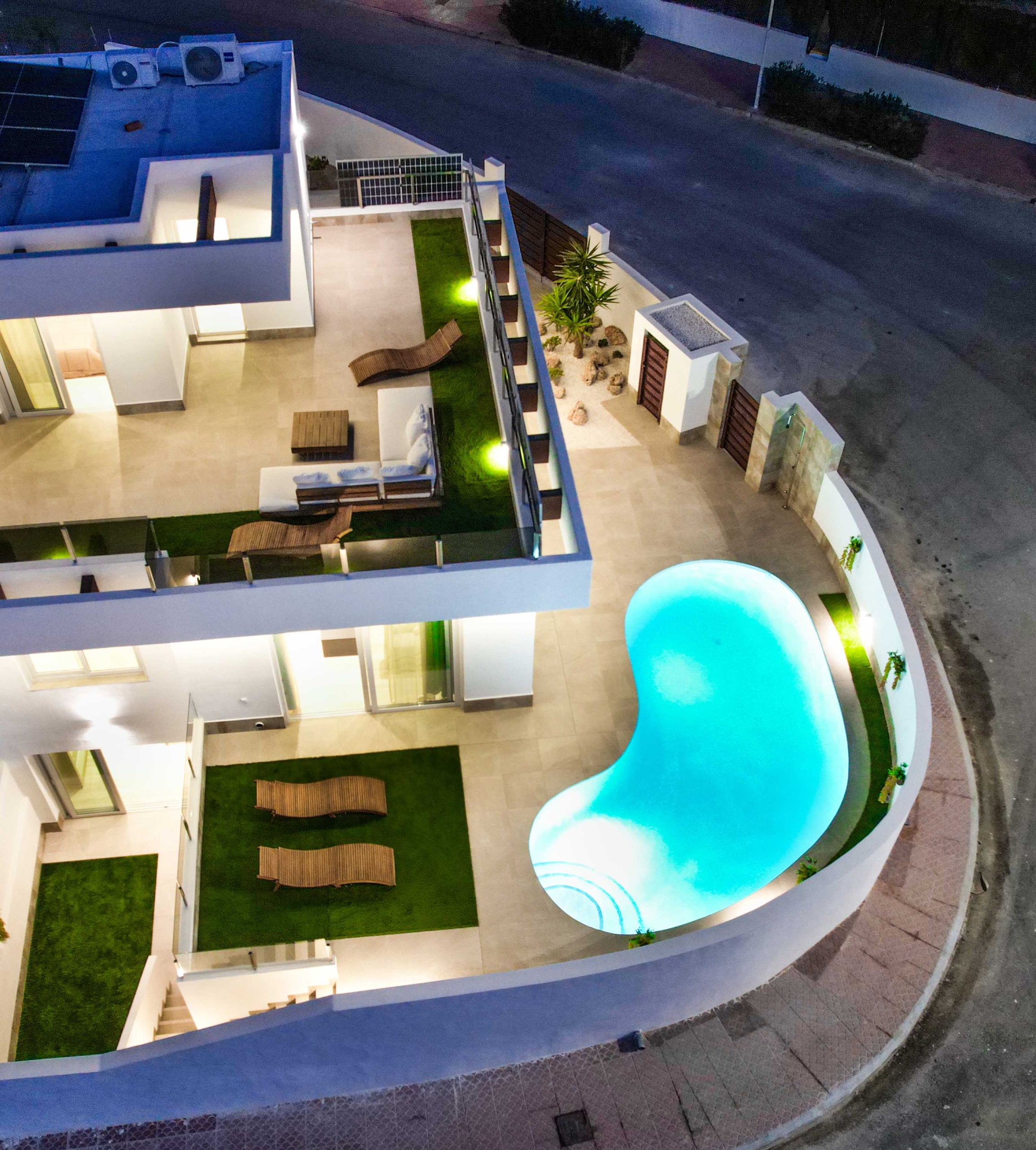 detached en Ciudad Quesada – Ref. 75396274-02