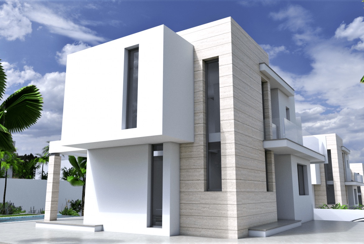 detached en Torrevieja – Ref. 76001041-01