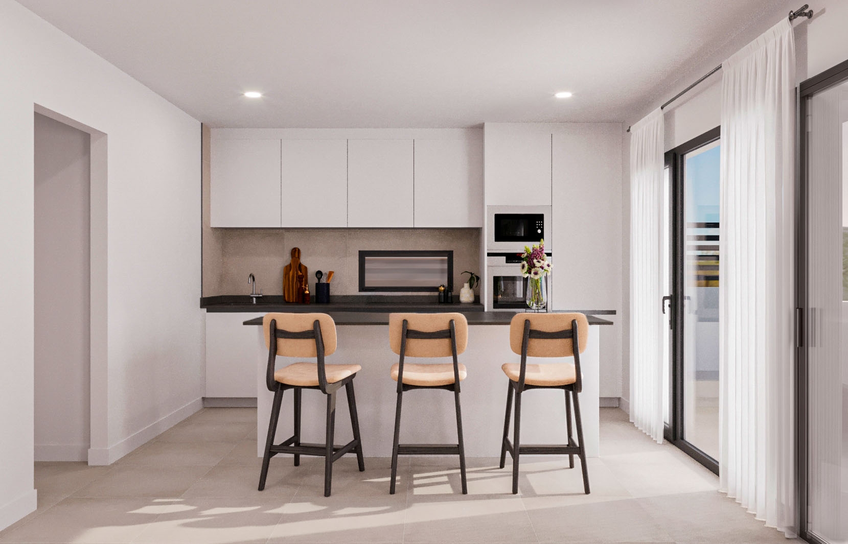 detached en Purias – Ref. 76256654-01