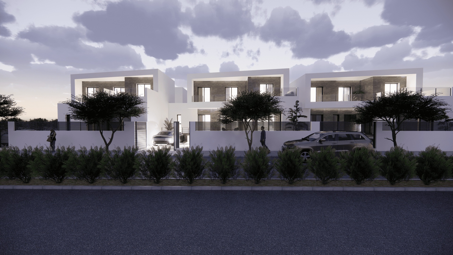 terraced en Dolores – Ref. 76628909-01