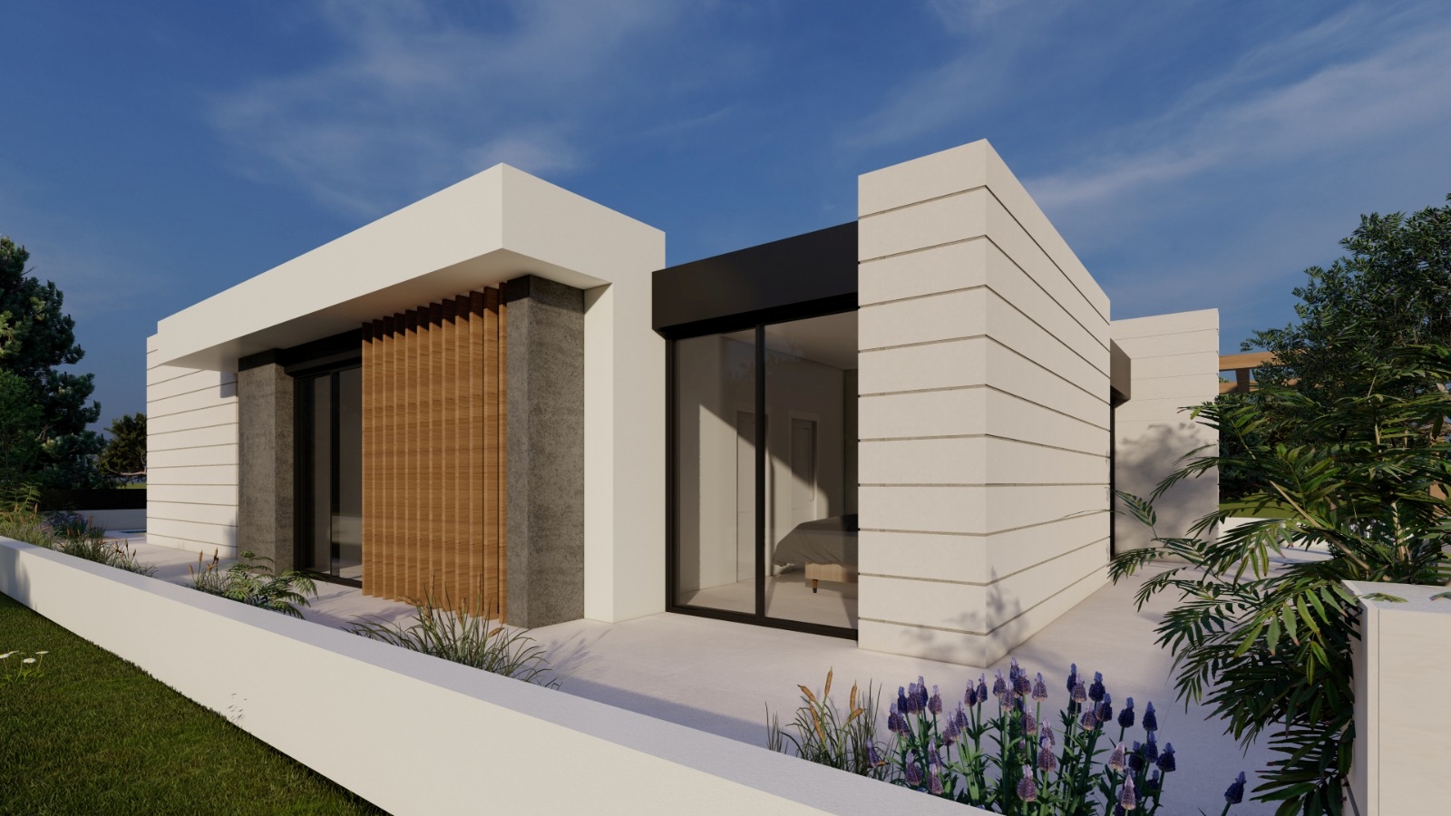 detached en Pilar de la Horadada – Ref. 77025514-01