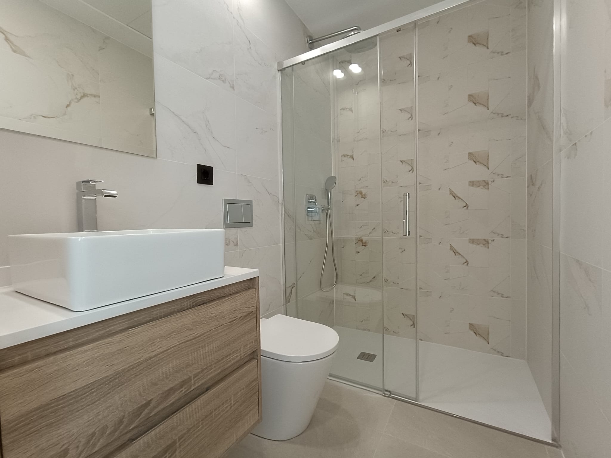 detached en Benijófar – Ref. 78650137-02