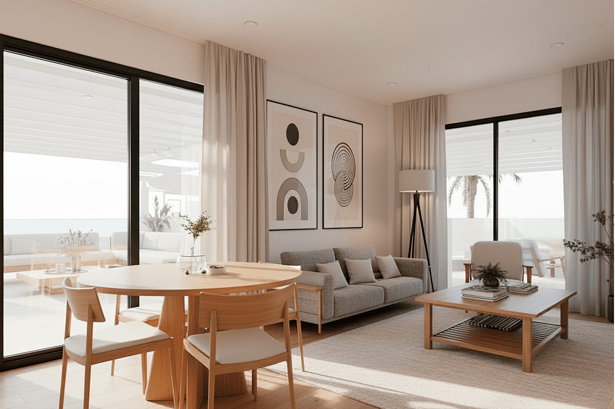 ground-floor en Los Alcázares – Ref. 78577492-01