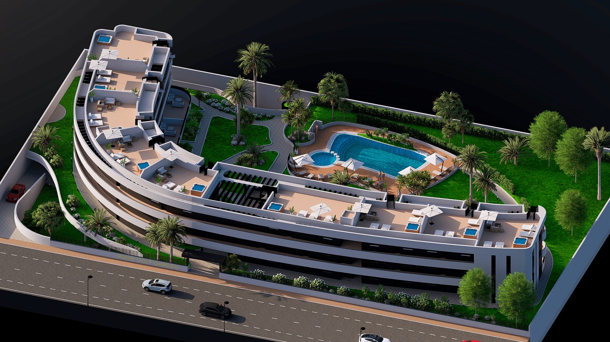 ground-floor en Los Alcázares – Ref. 78577492-01
