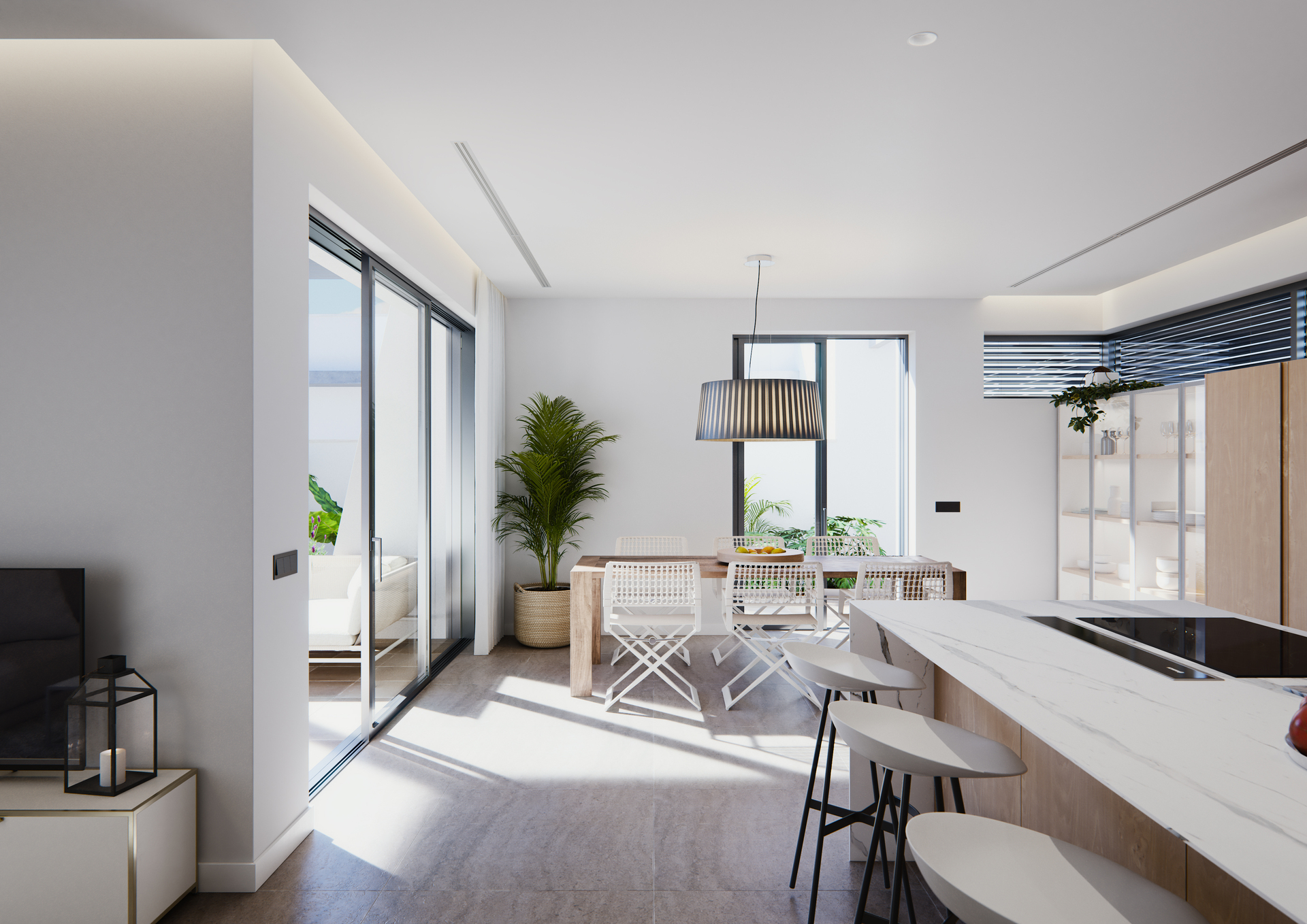 villa en San Javier – Ref. 79149455-01