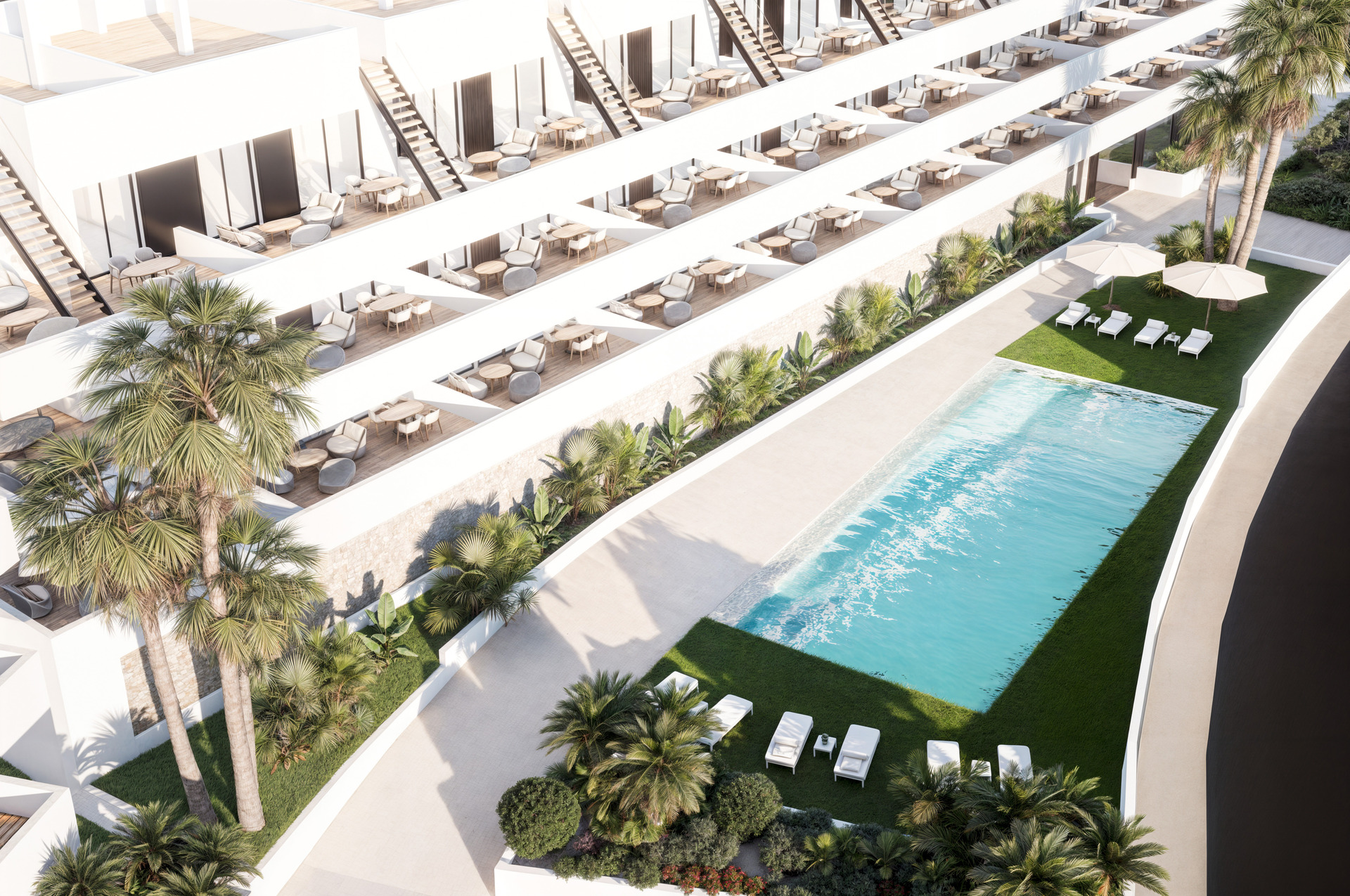penthouse en Finestrat – Ref. 17845966-02