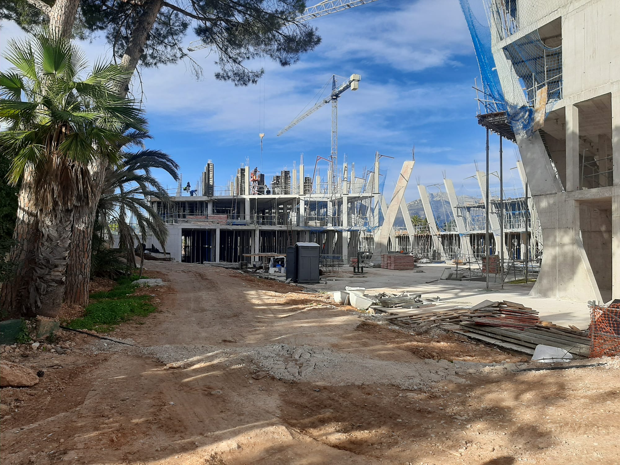 ground-floor en Alfaz del Pi – Ref. 78900564-03
