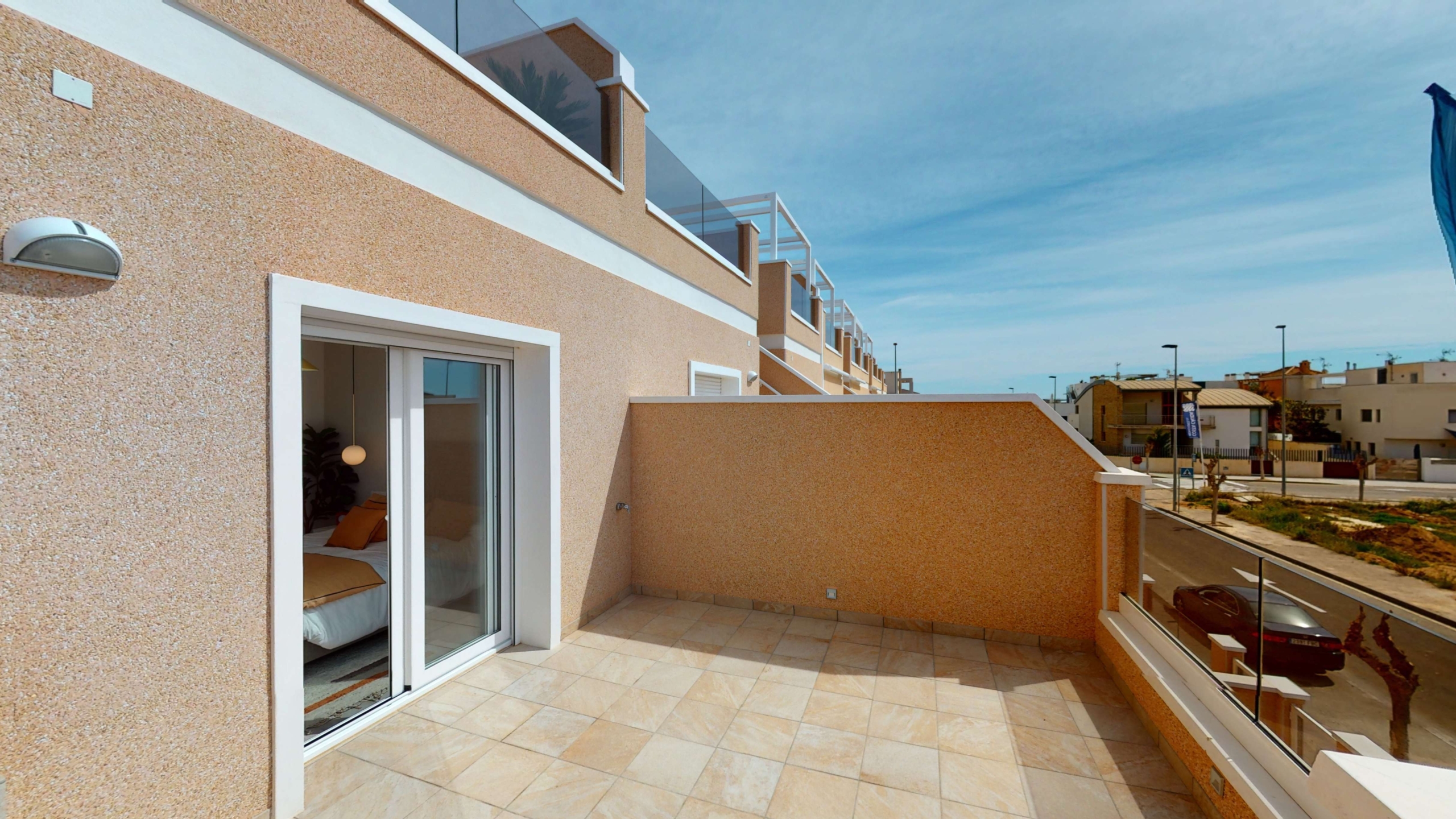 terraced en Pilar de la Horadada – Ref. 79601073-01