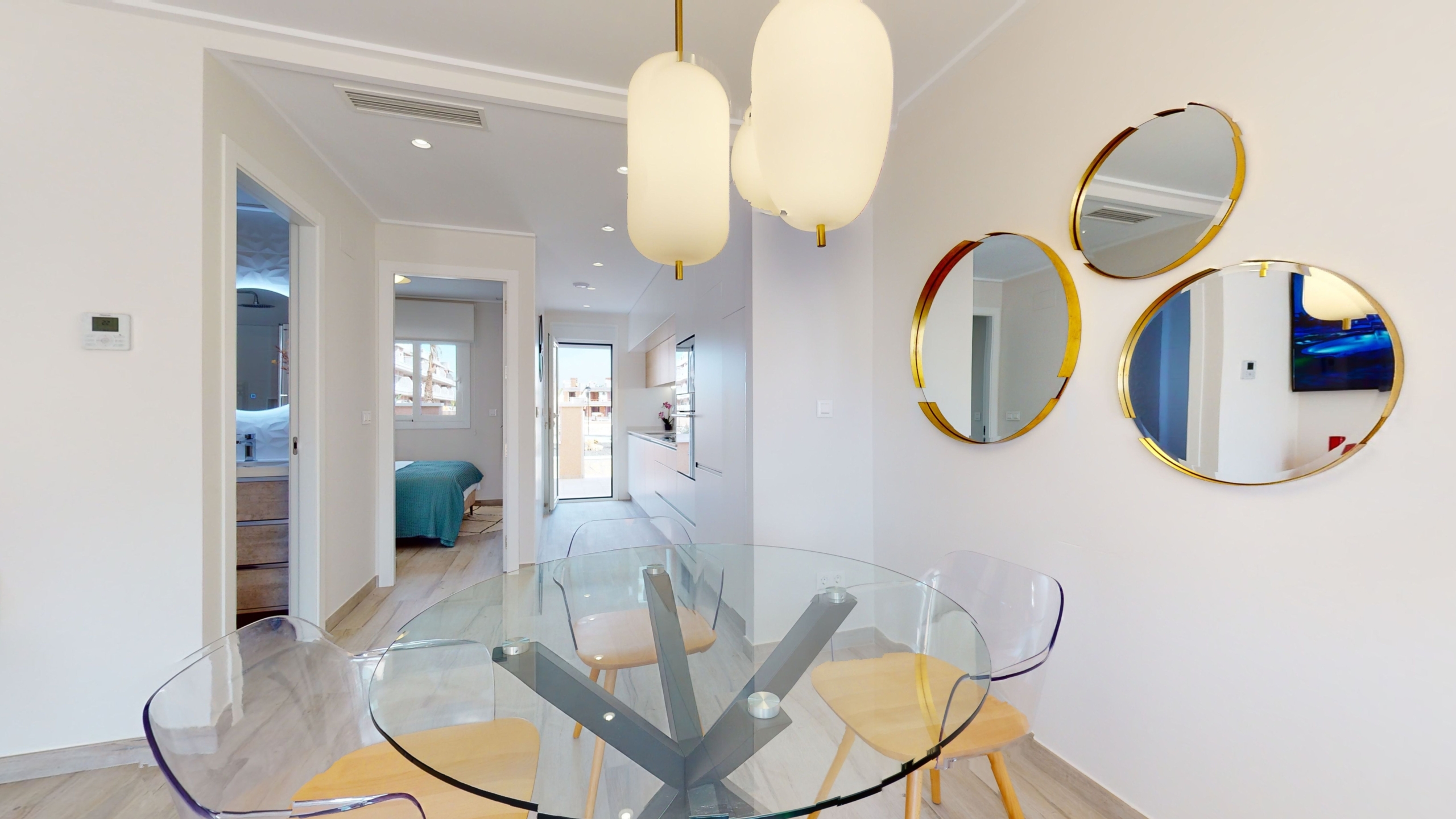 terraced en Pilar de la Horadada – Ref. 79601073-01