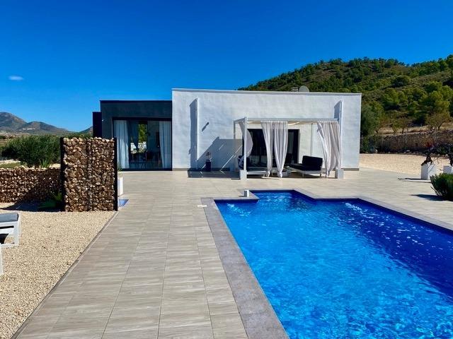 detached en Torre del Rico – Ref. 80106456-01