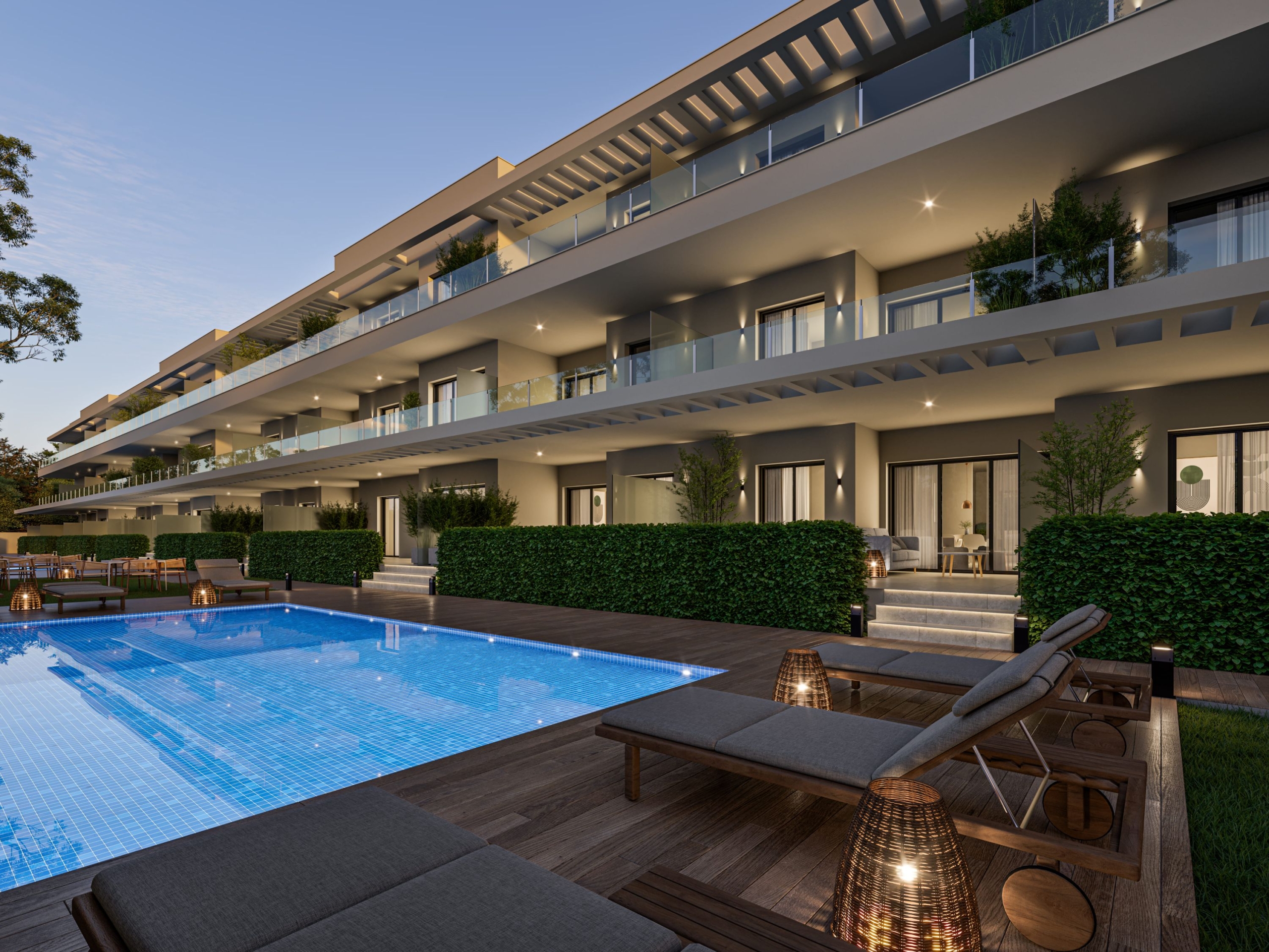 apartment en Los Alcázares – Ref. 79818549-08