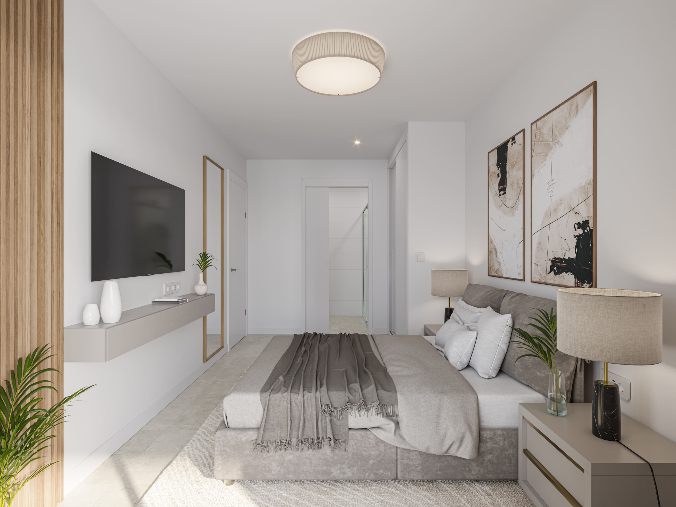 apartment en Los Alcázares – Ref. 79818549-08