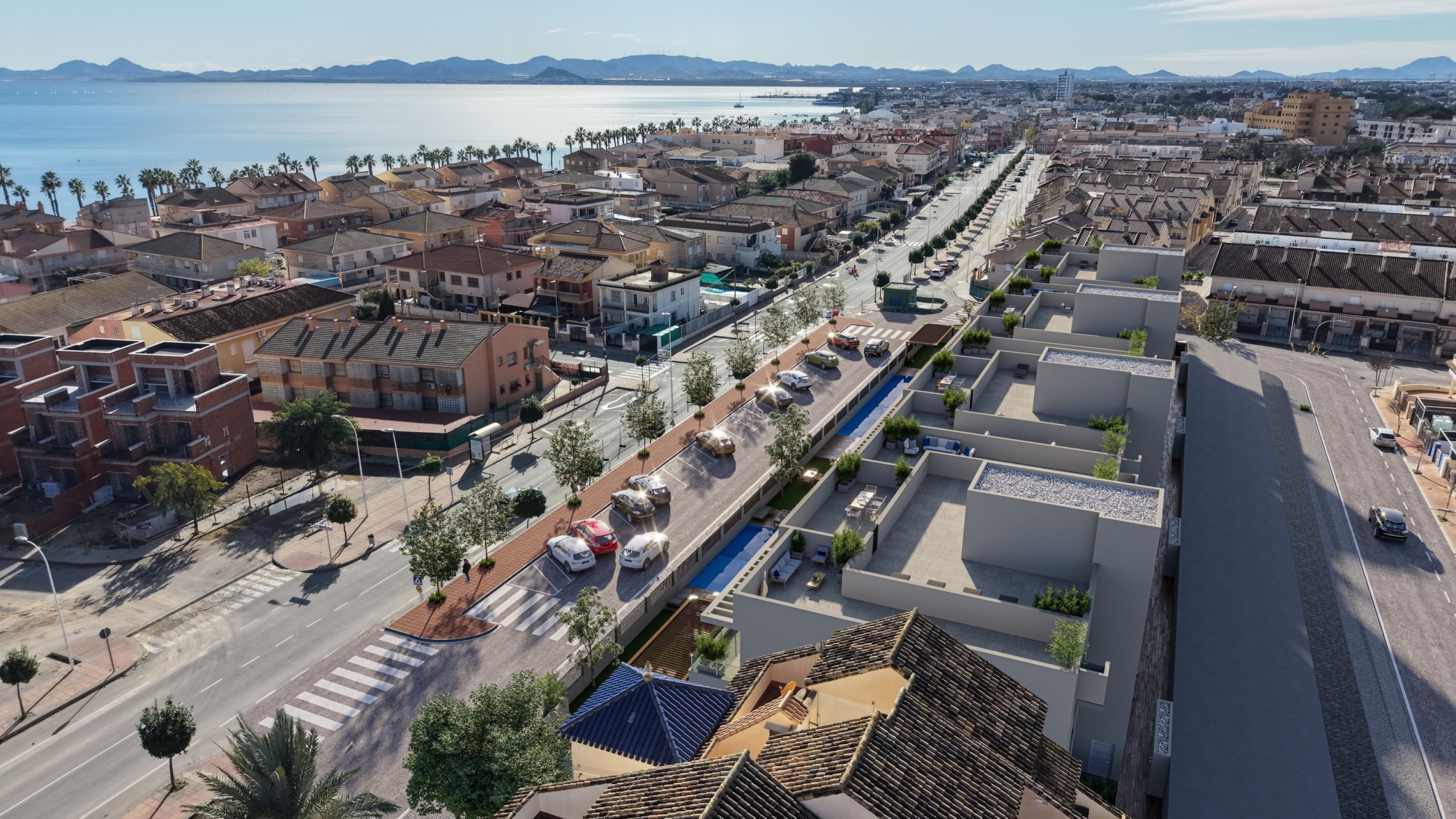 apartment en Los Alcázares – Ref. 79818549-08