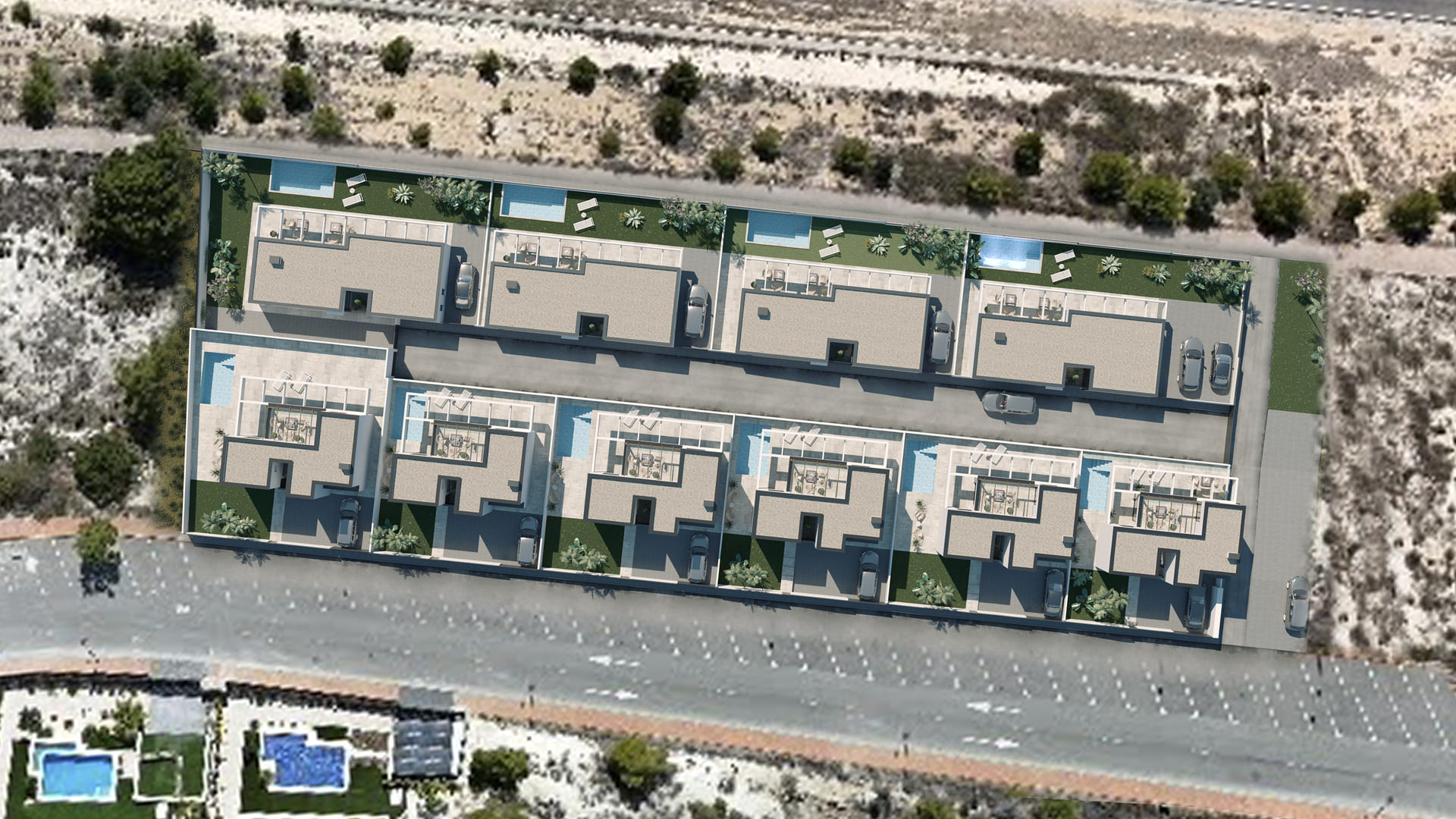 detached en Finestrat – Ref. 81346092-05