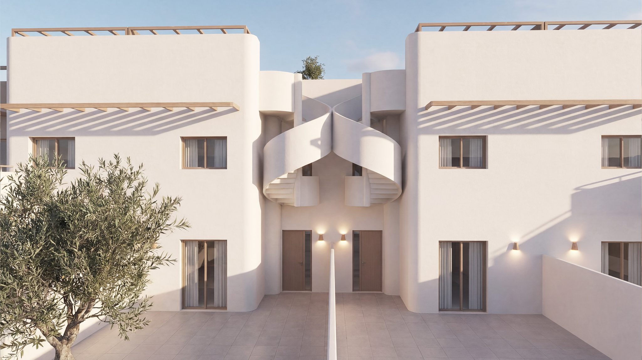 low-bungalow en Pilar de la Horadada – Ref. 82644833-01