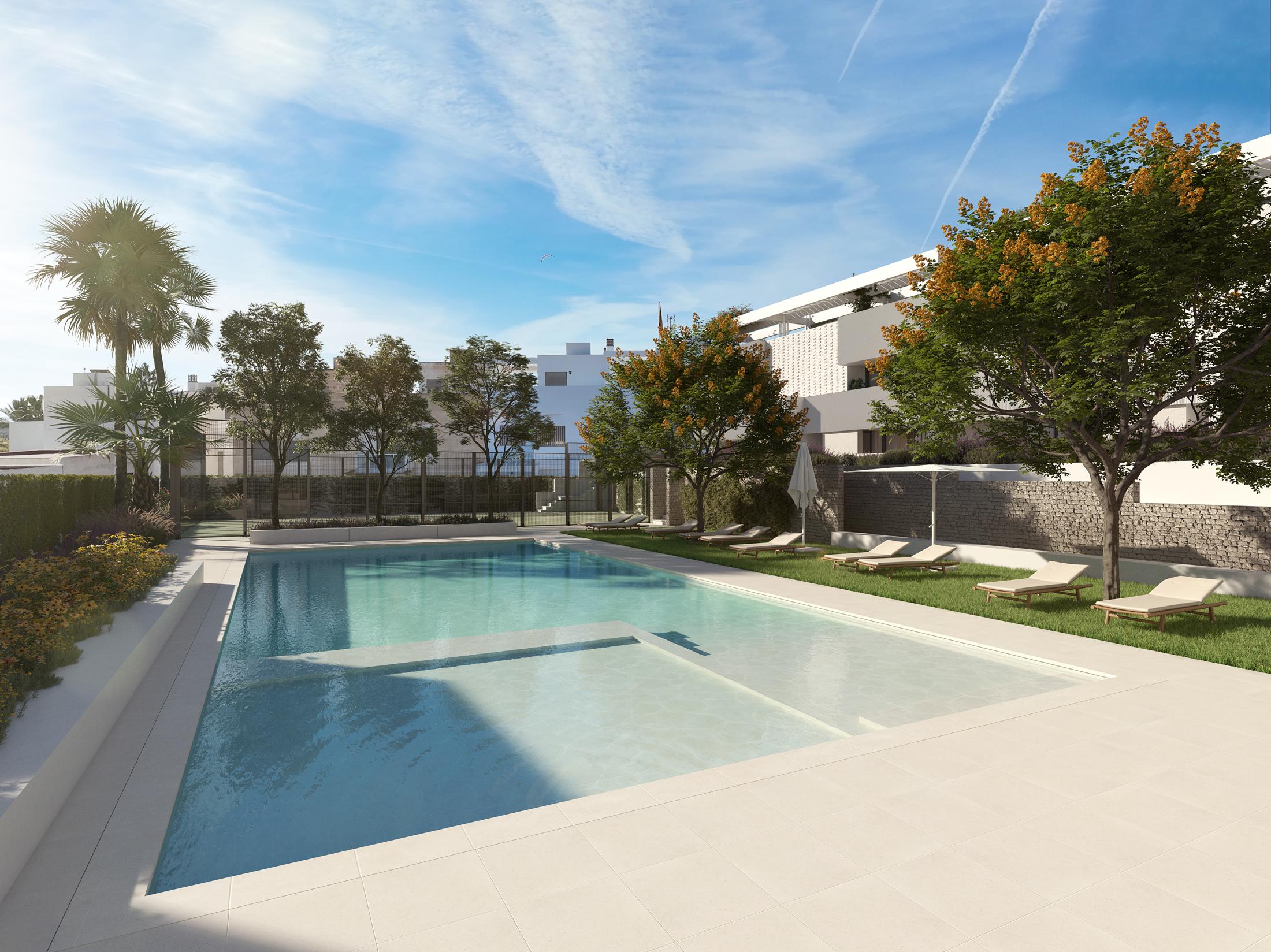 apartment en Vera – Ref. 82999093-02