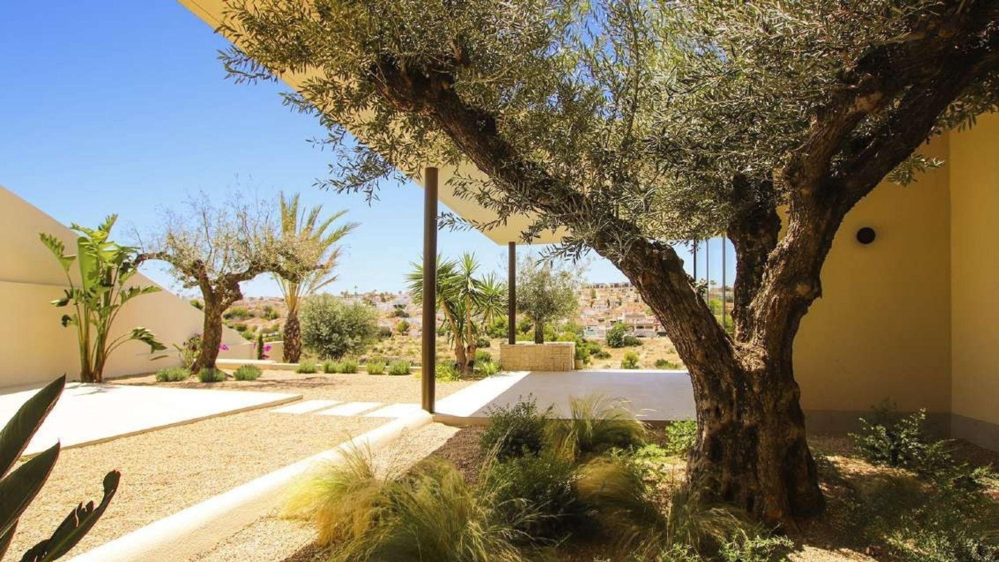 villa en La Marina – Ref. 82967884-01