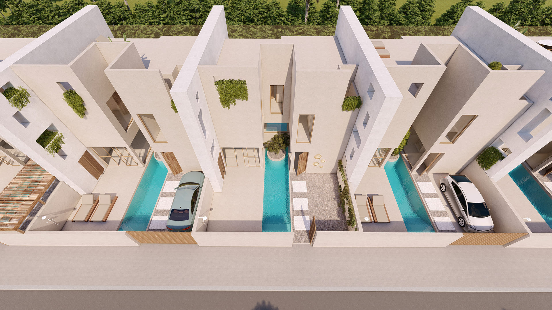 terraced en Formentera del Segura – Ref. 84473209-01