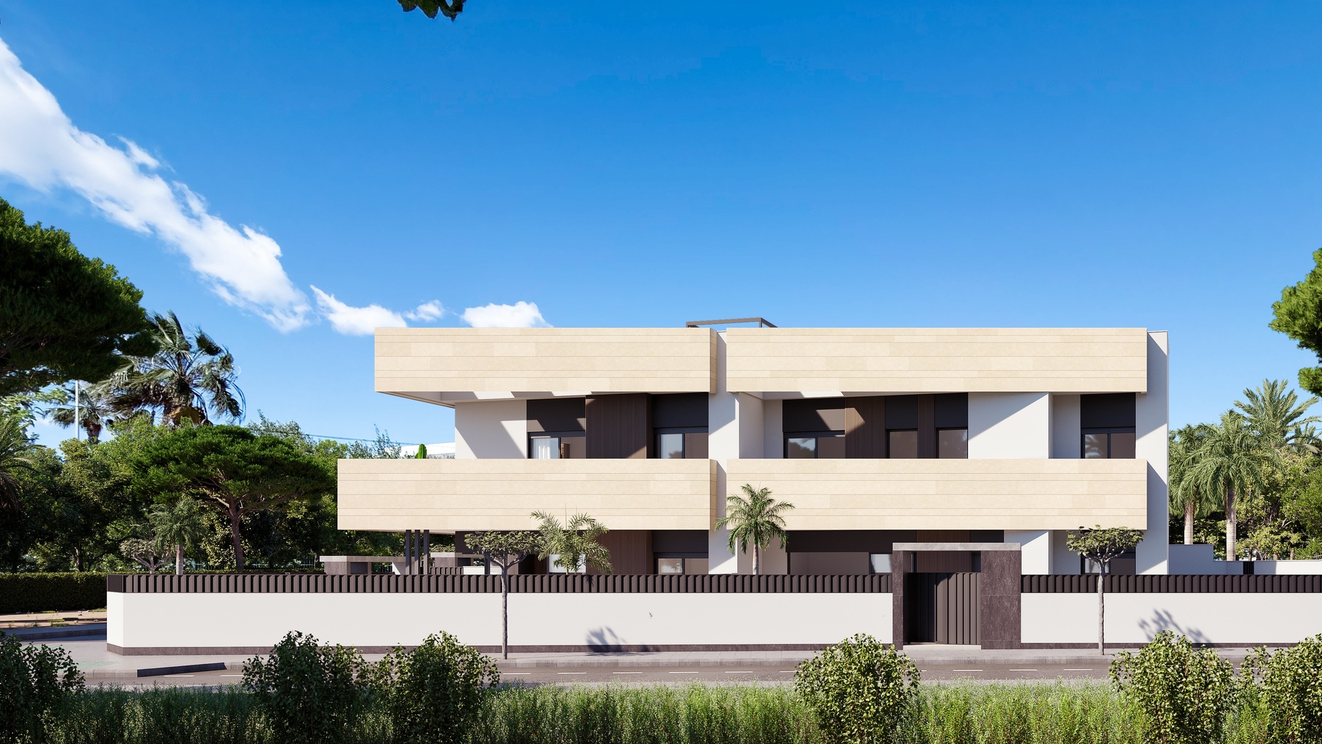 low-bungalow en Pilar de la Horadada – Ref. 84221786-01