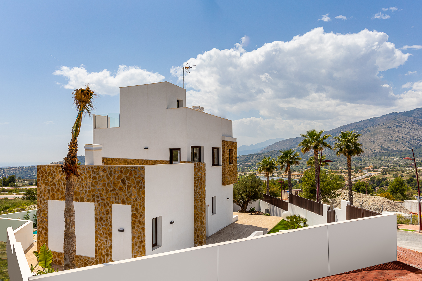 detached en Finestrat – Ref. 84344248-02