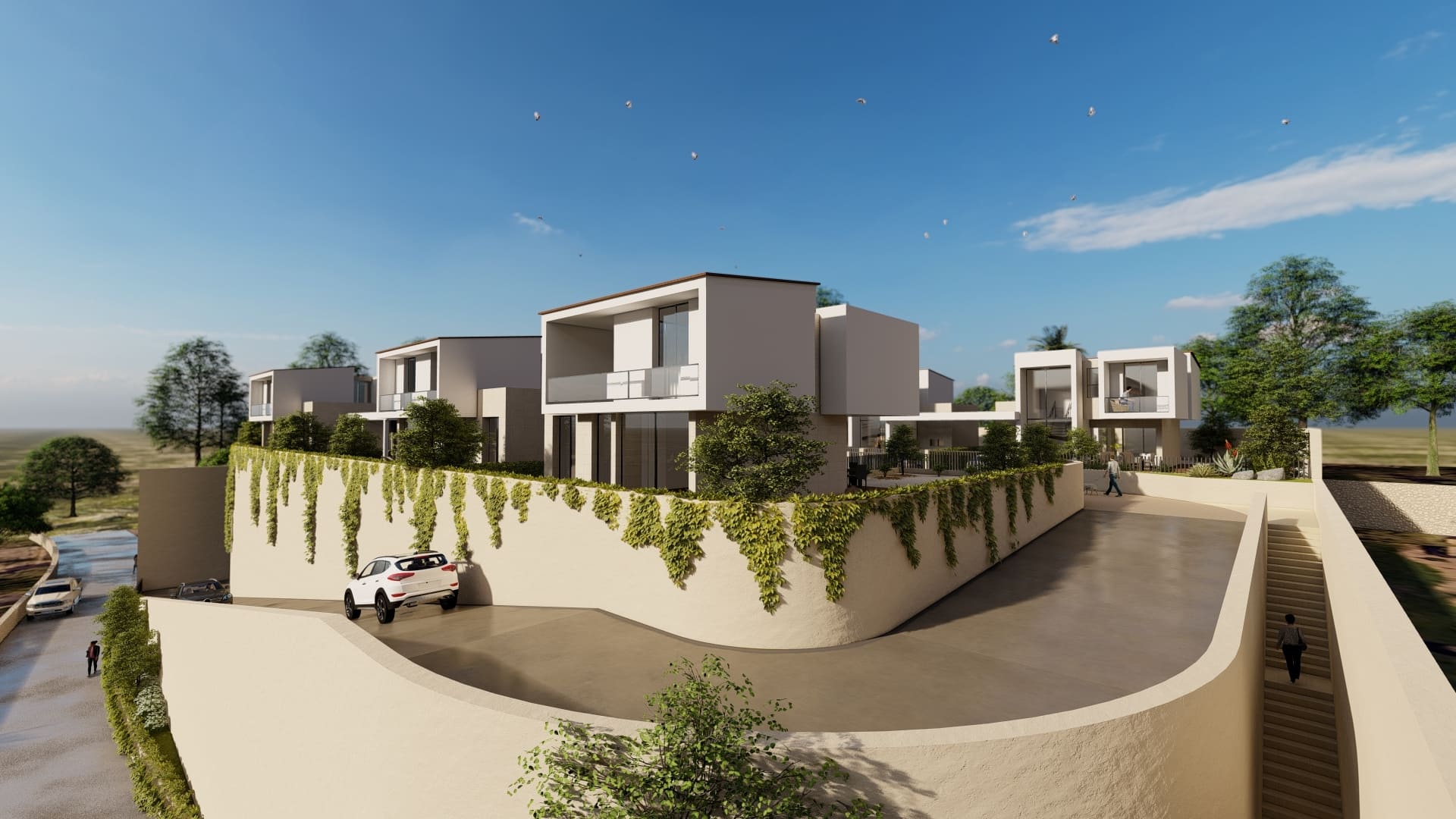 detached en La Nucía – Ref. 85183993-01