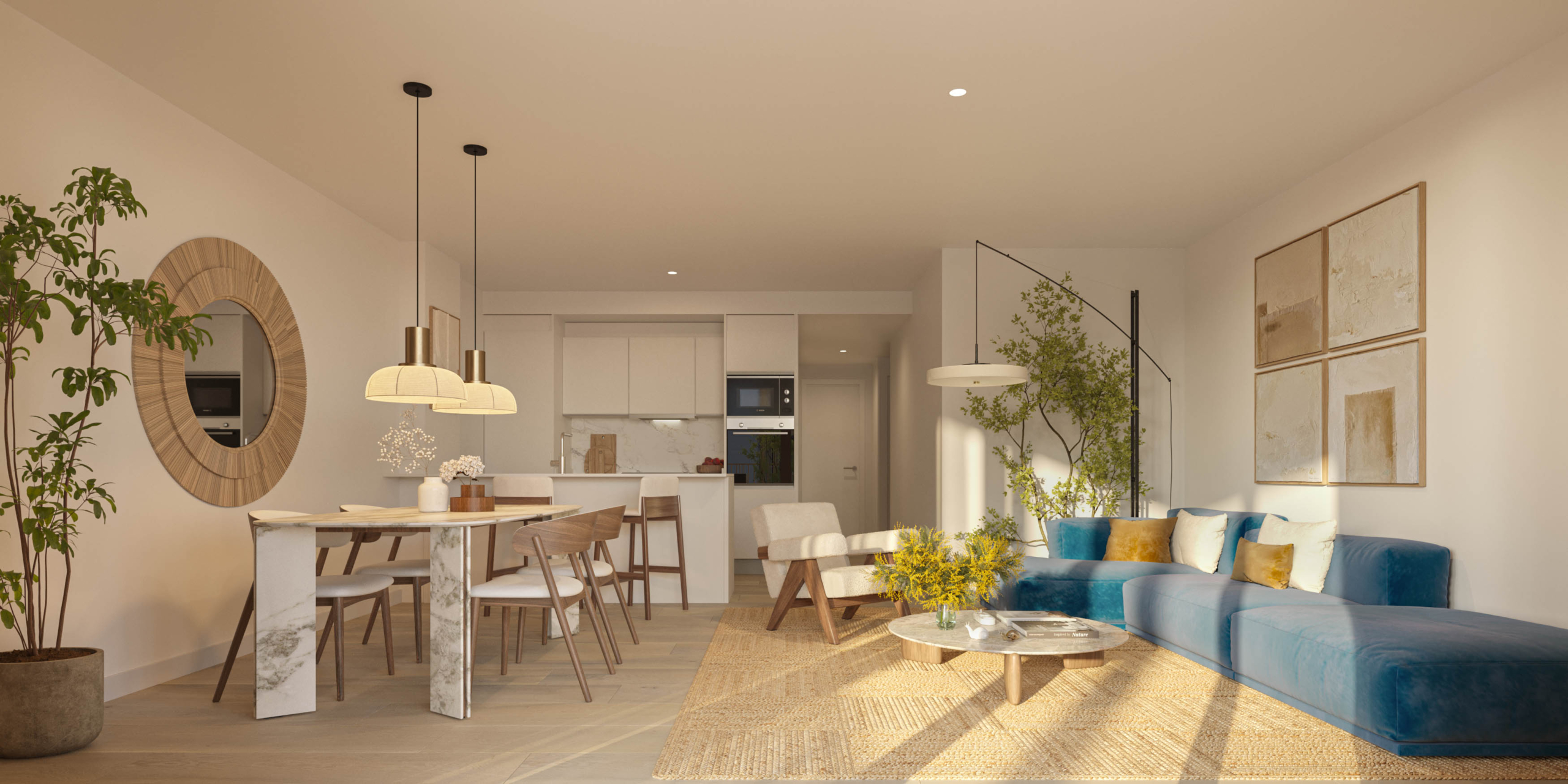 terraced en El Verger – Ref. 85700335-01
