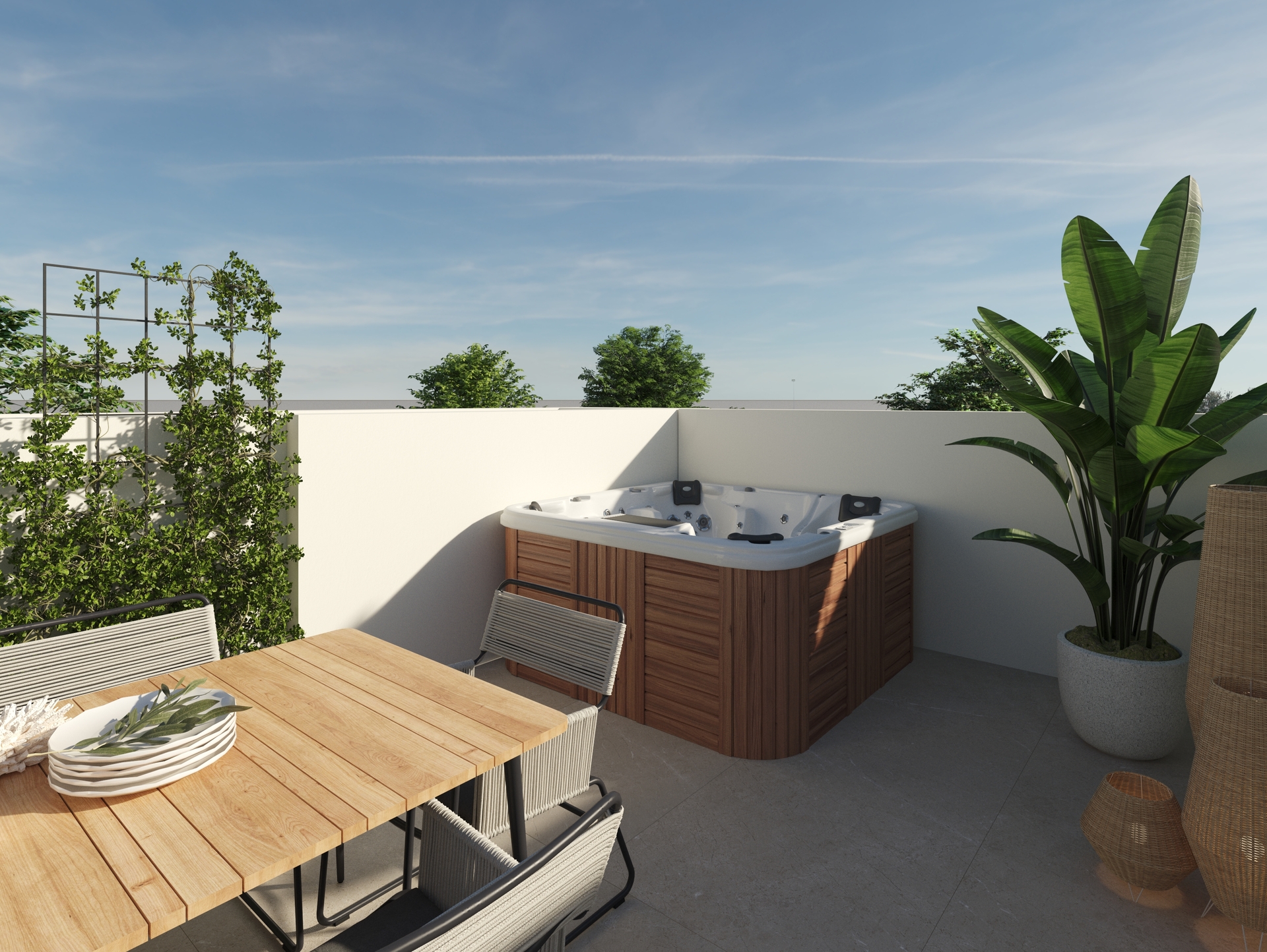 terraced en Dolores – Ref. 86438701-02