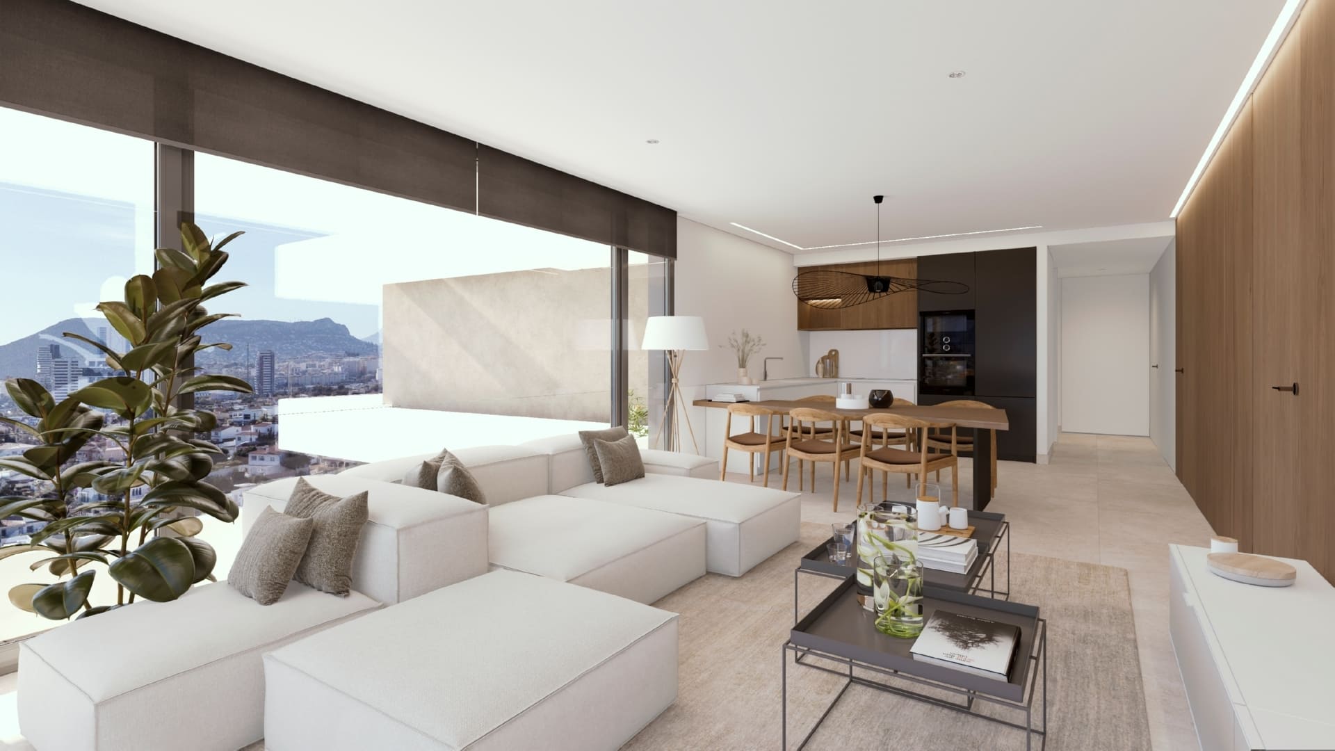 apartment en Calpe – Ref. 85885624-01