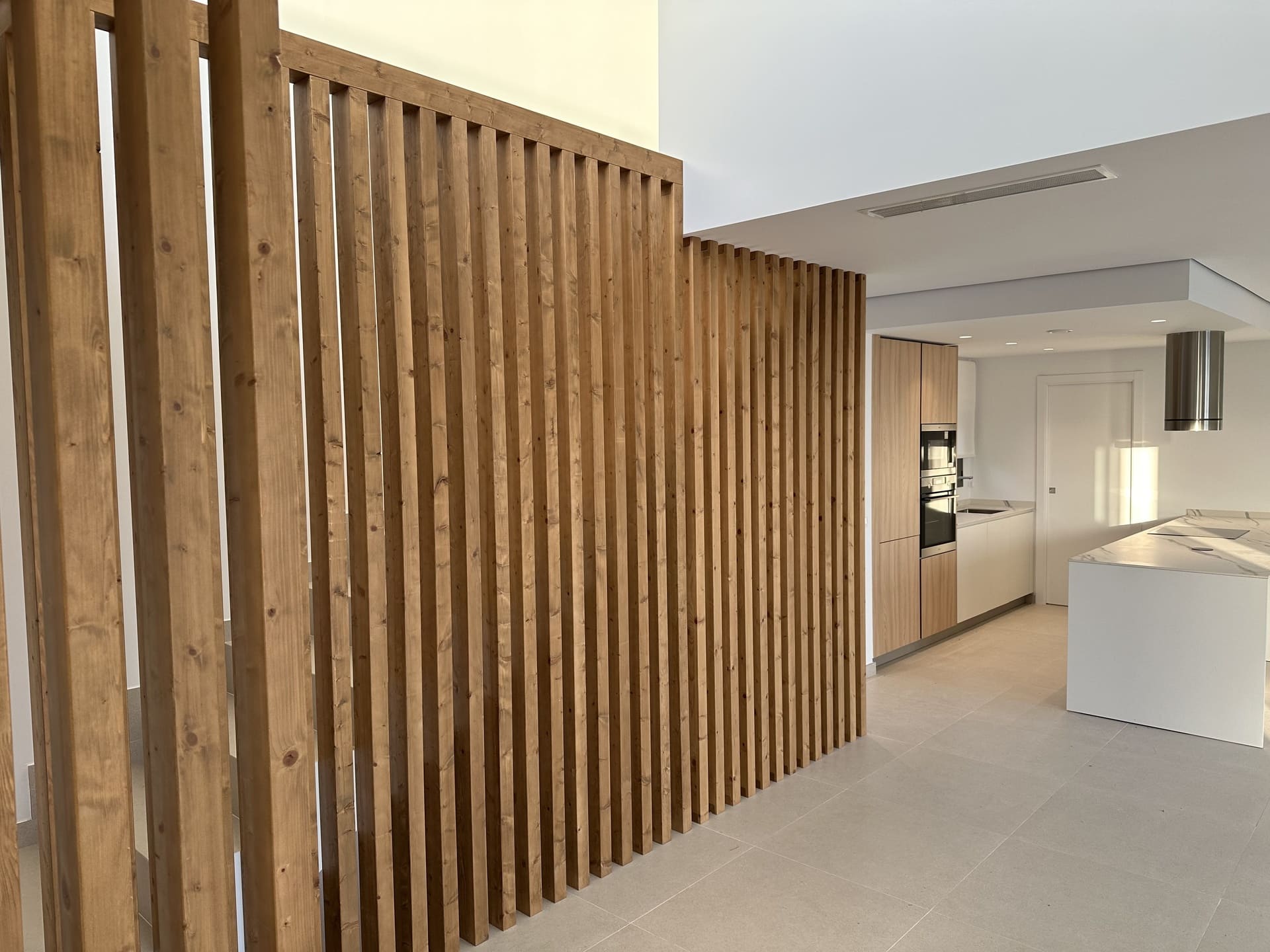 detached en Finestrat – Ref. 86656530-01