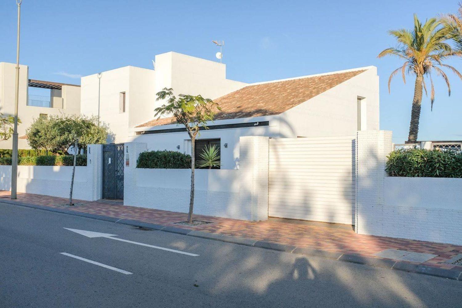 detached en Peraleja Golf – Ref. 18616600-03