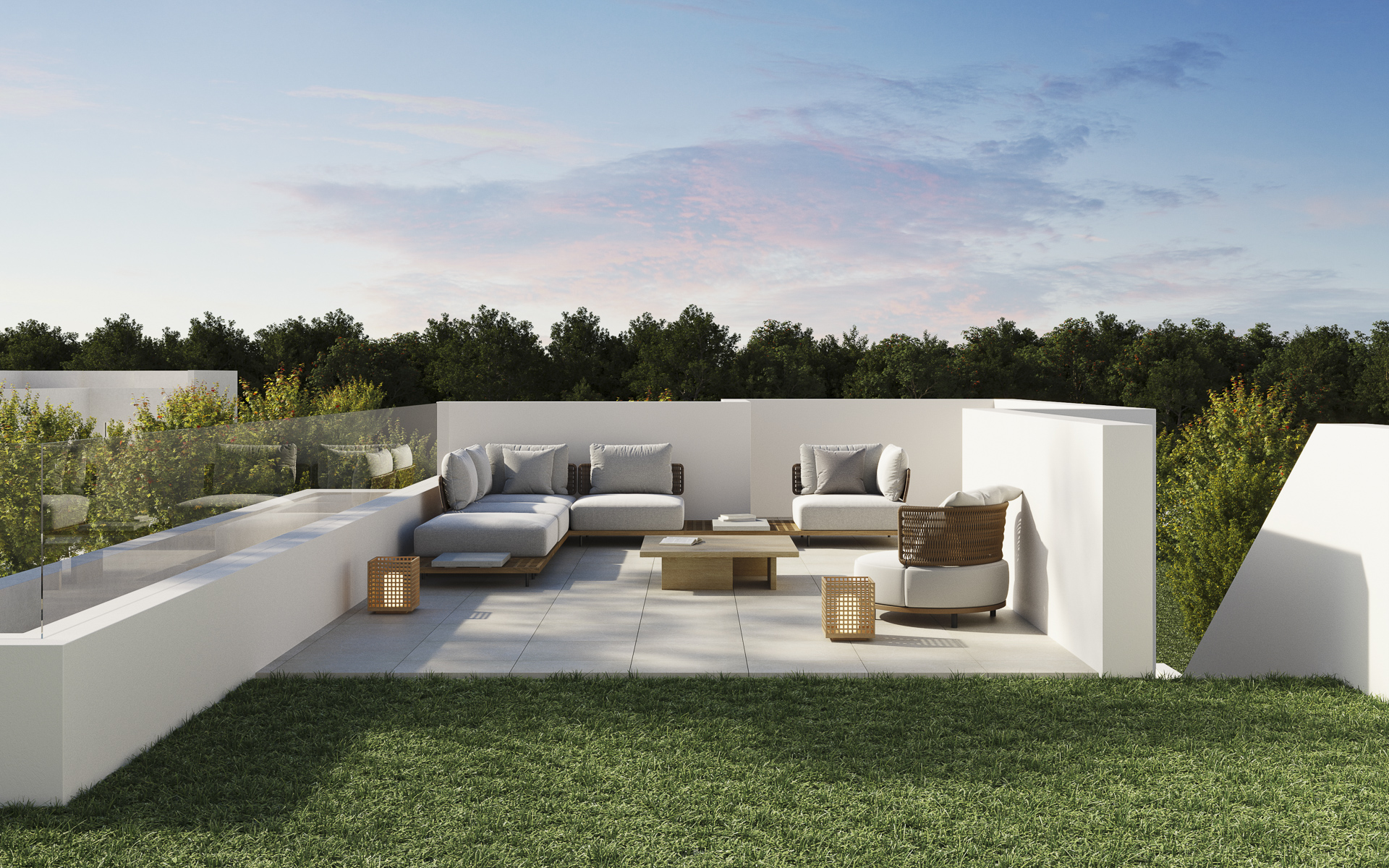 detached en Polop – Ref. 11169552-01