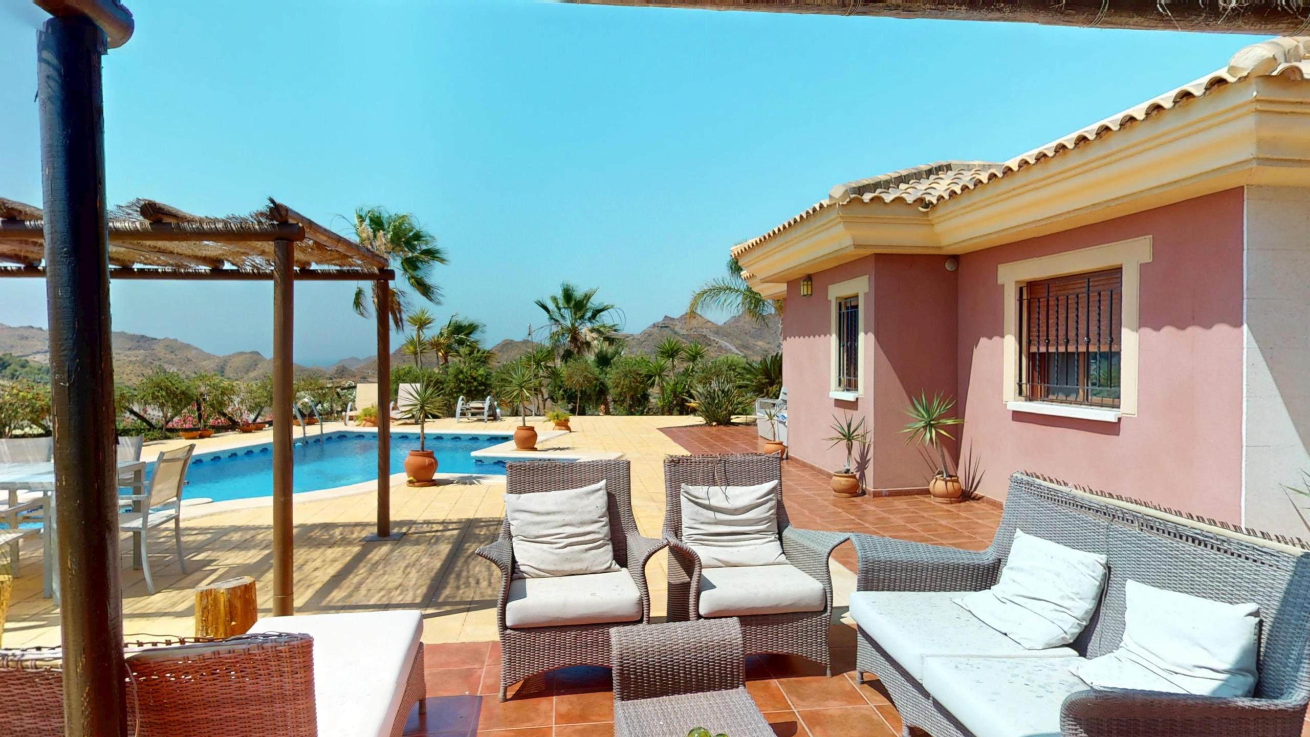 detached en Águilas – Ref. 87464825-01