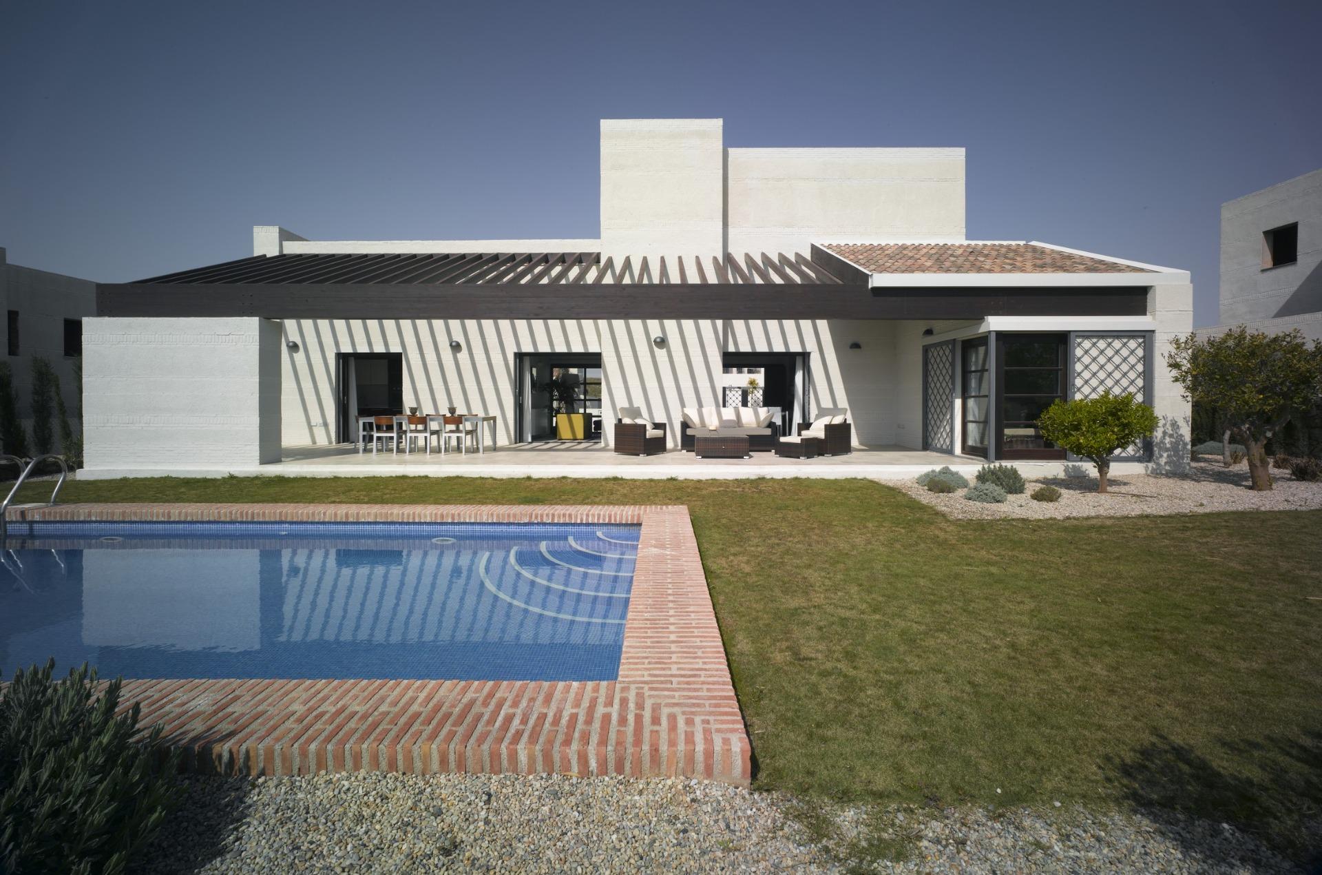 detached en Peraleja Golf – Ref. 18616600-03