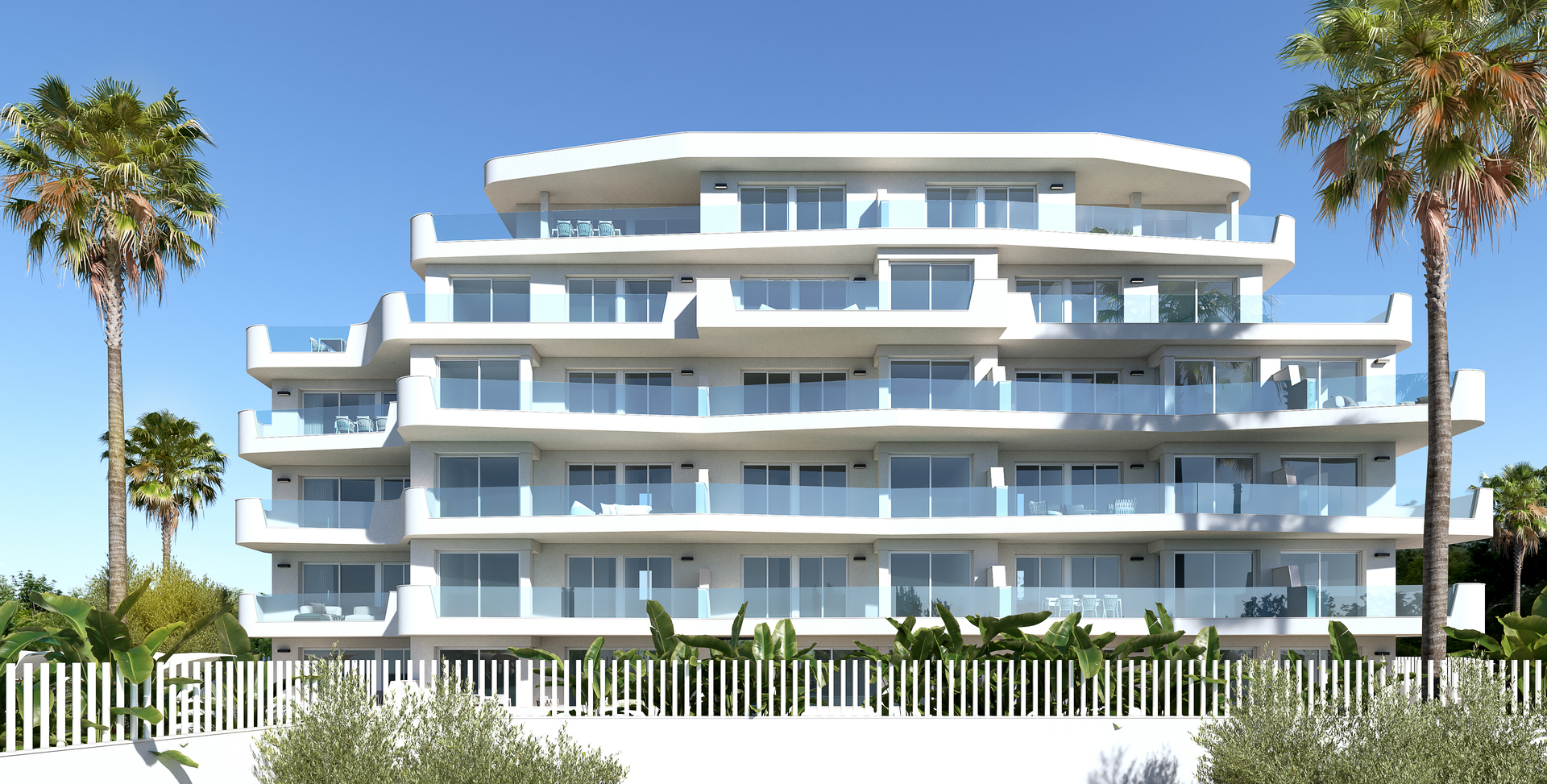 ground-floor en Mil Palmeras – Ref. 88238777-01
