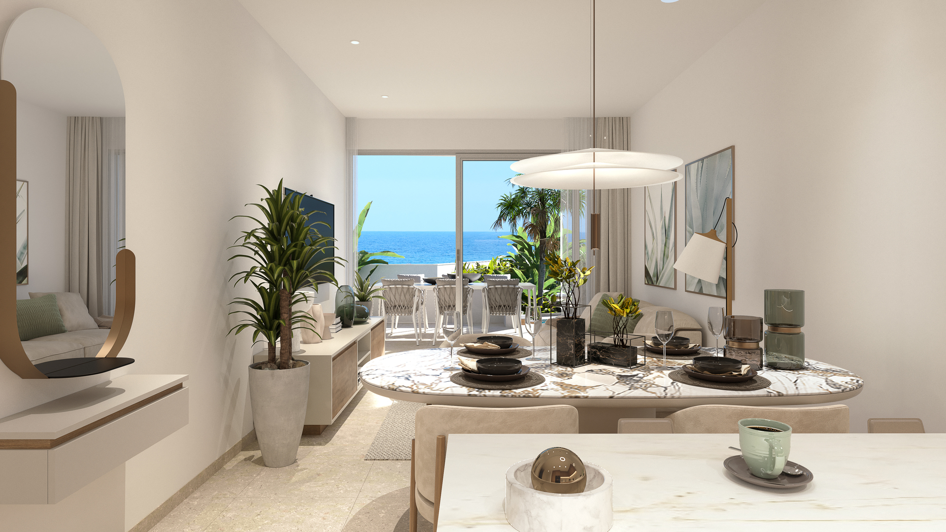 ground-floor en Mil Palmeras – Ref. 88238777-01