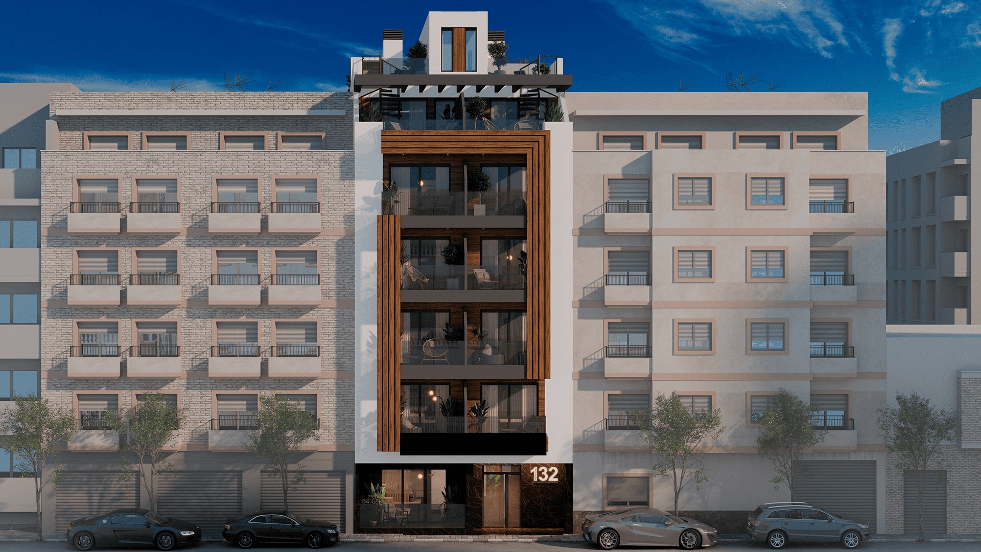 ground-floor en Torrevieja – Ref. 88680335-01