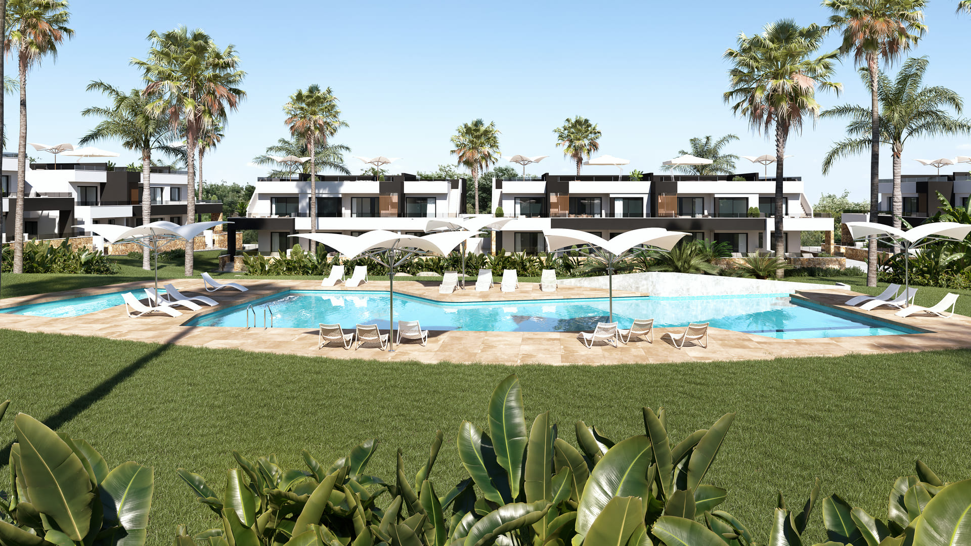 high-bungalow en Ciudad Quesada – Ref. 18590593-03
