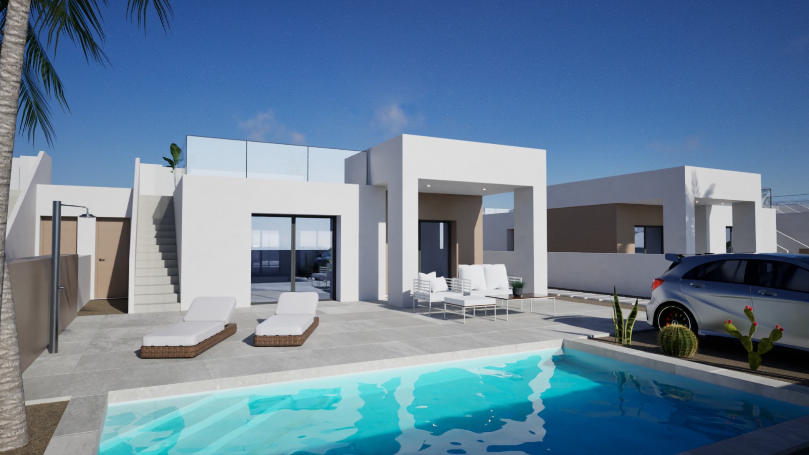 detached en la Romana – Ref. 88801491-01